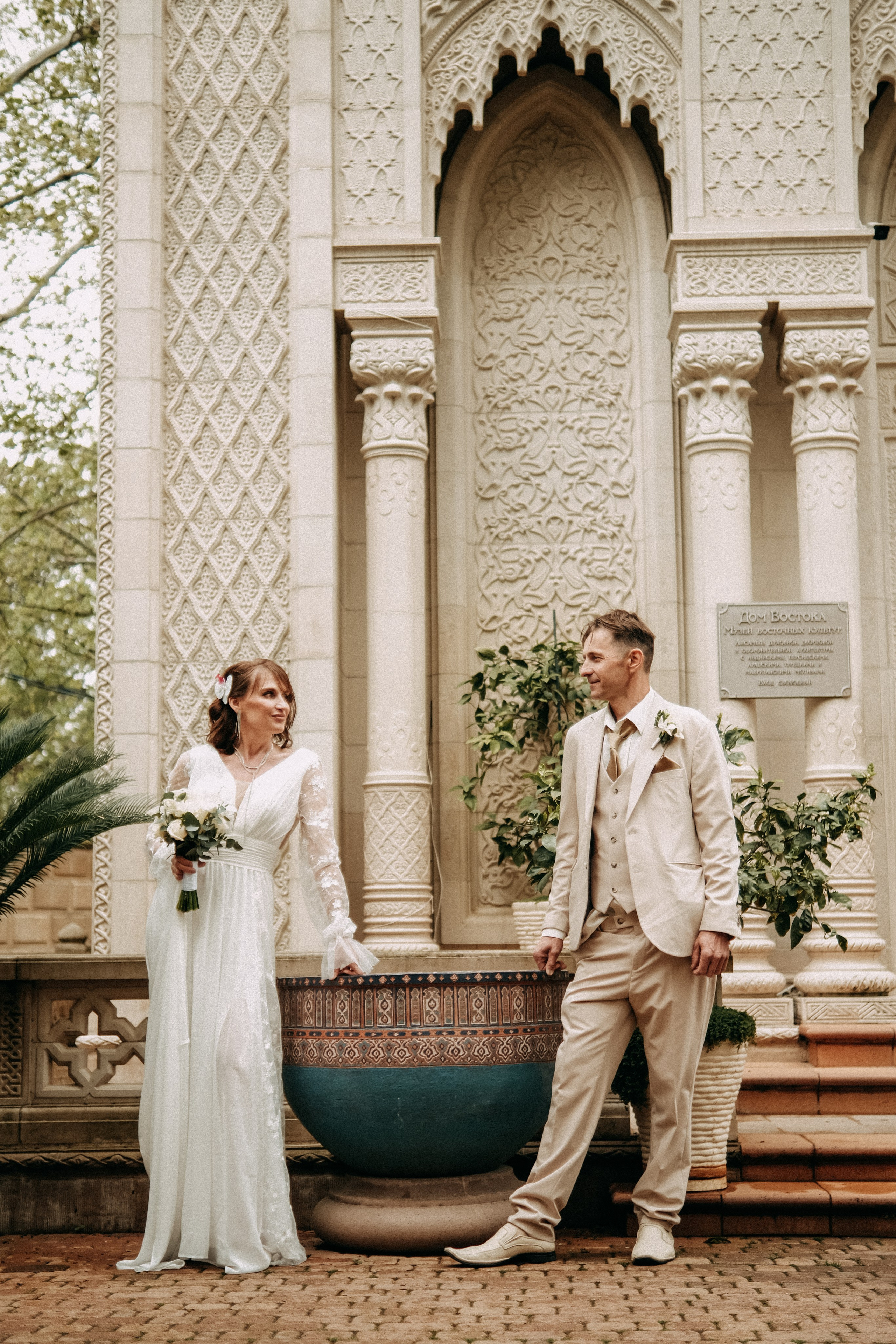 Владимир & Дина. Портретный фотограф в Новороссийске|Елизавета Кулакова