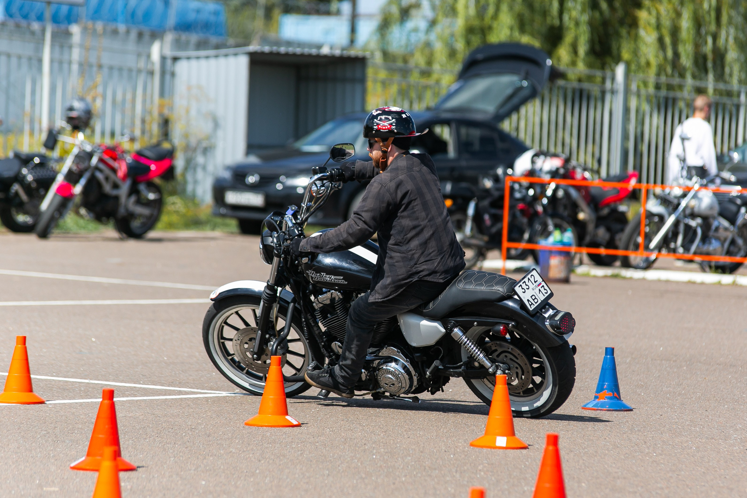 Чемпионат ЦФО 2024 — Этап Орловской области, Орел. Профессиональный фотограф в Мценске и Орловской области