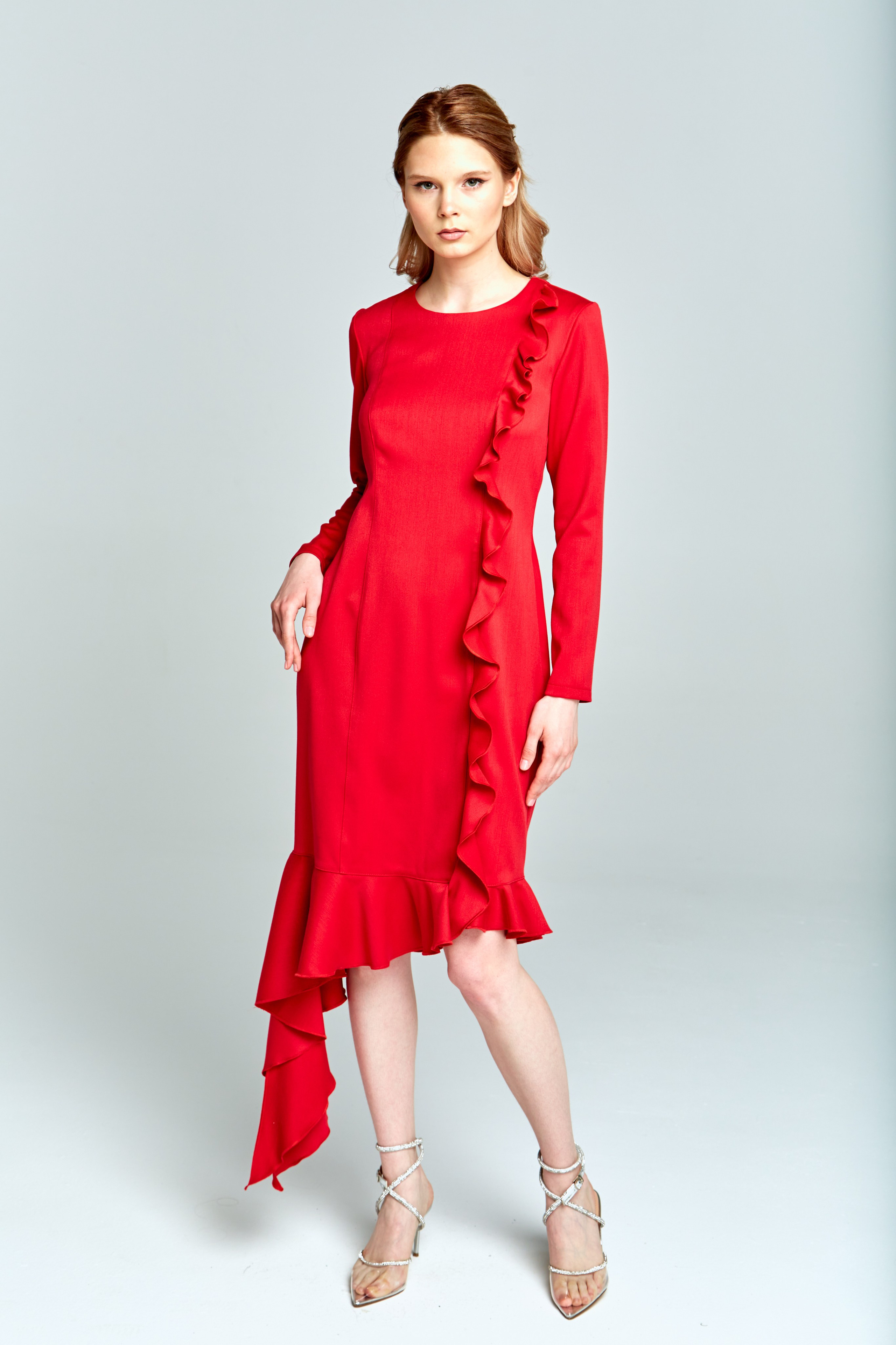 Каталог SMILYANDSKY. Коммерческий фешн и бьюти фотограф в Москве Березина Анна