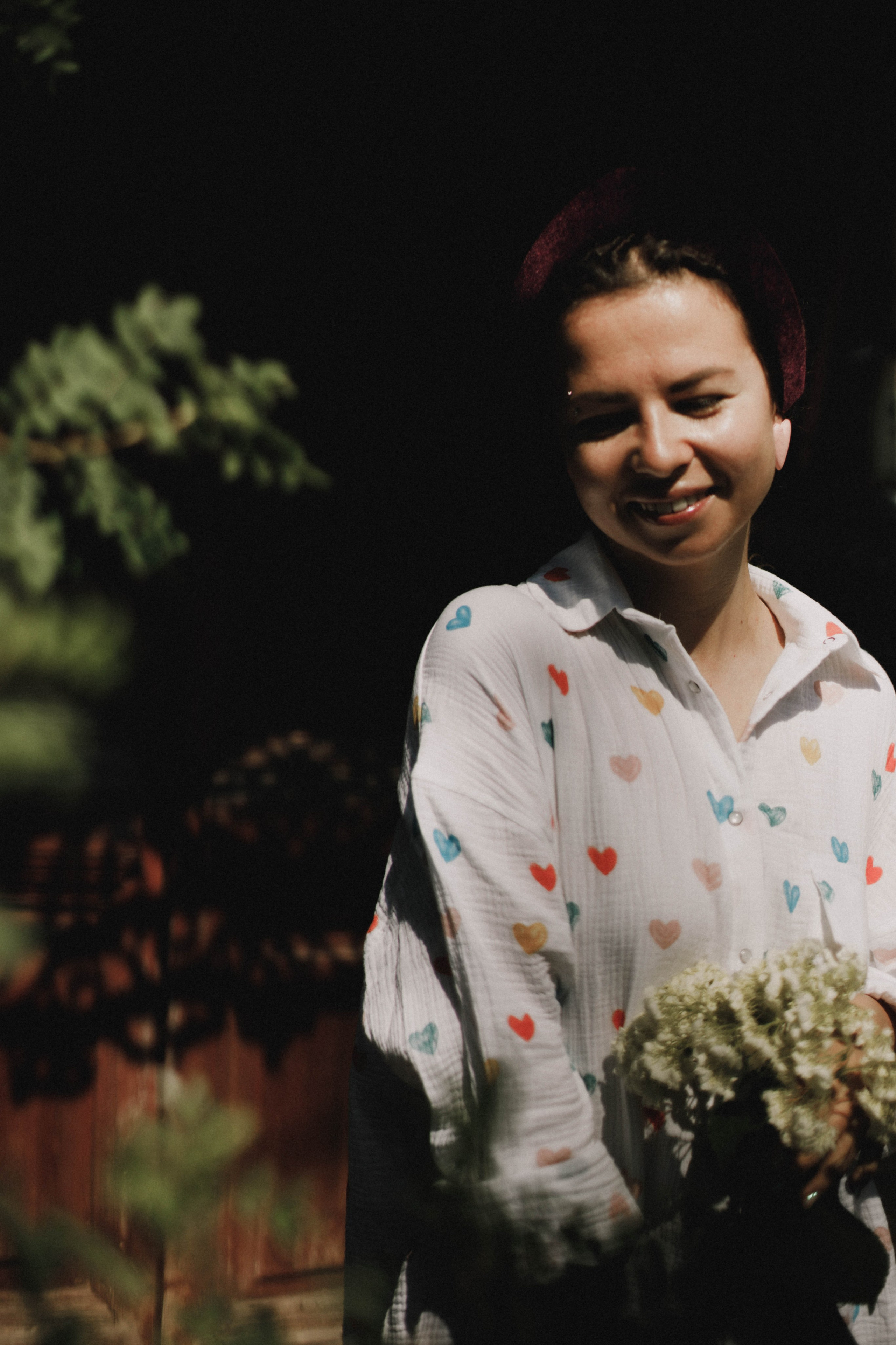 Настя Жаришка 24-го. Фотограф в Нижнем Новгороде