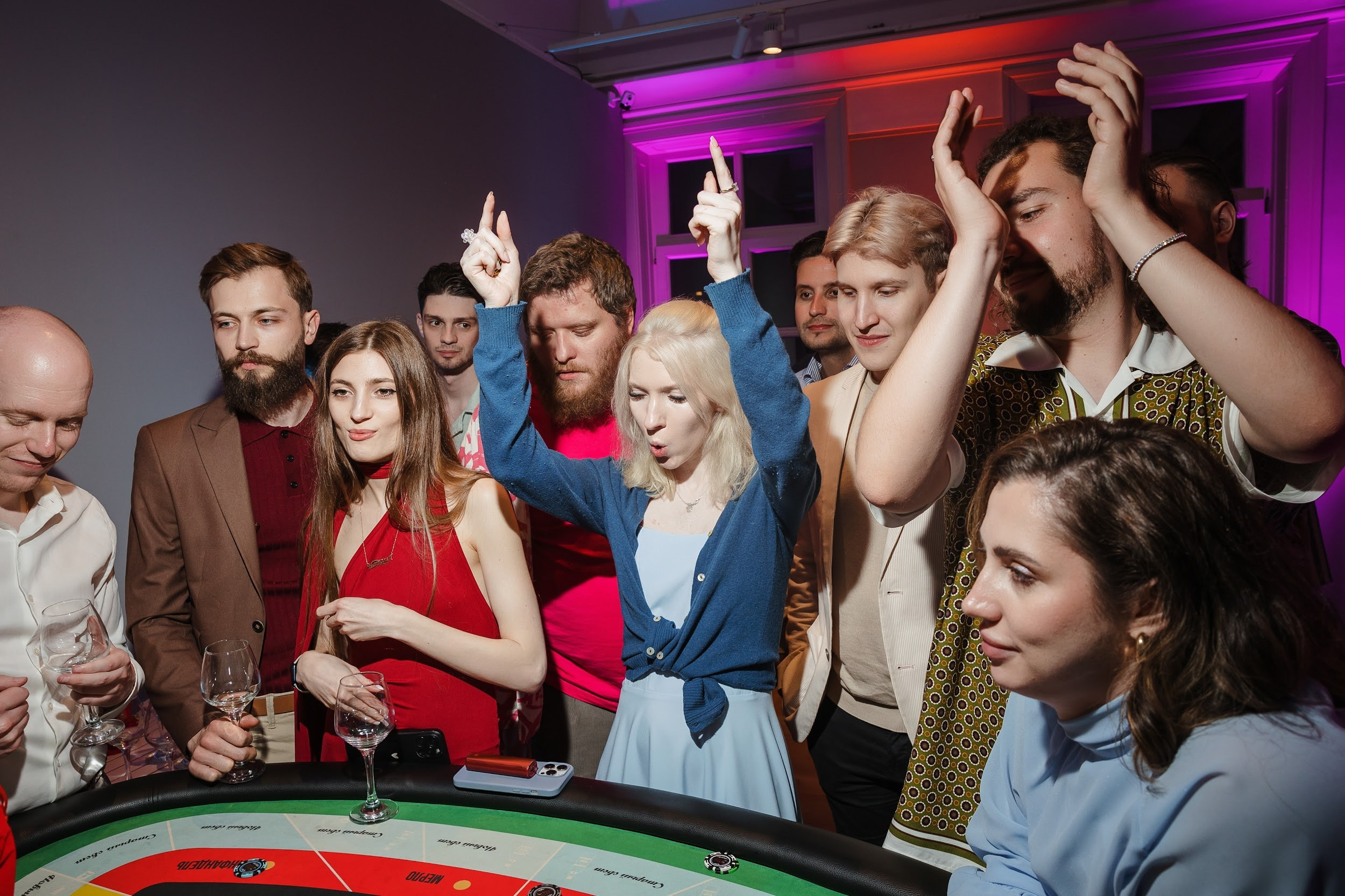 Дима и Даша. Свадебный фотограф в Москве и МО Александр Ласковенков