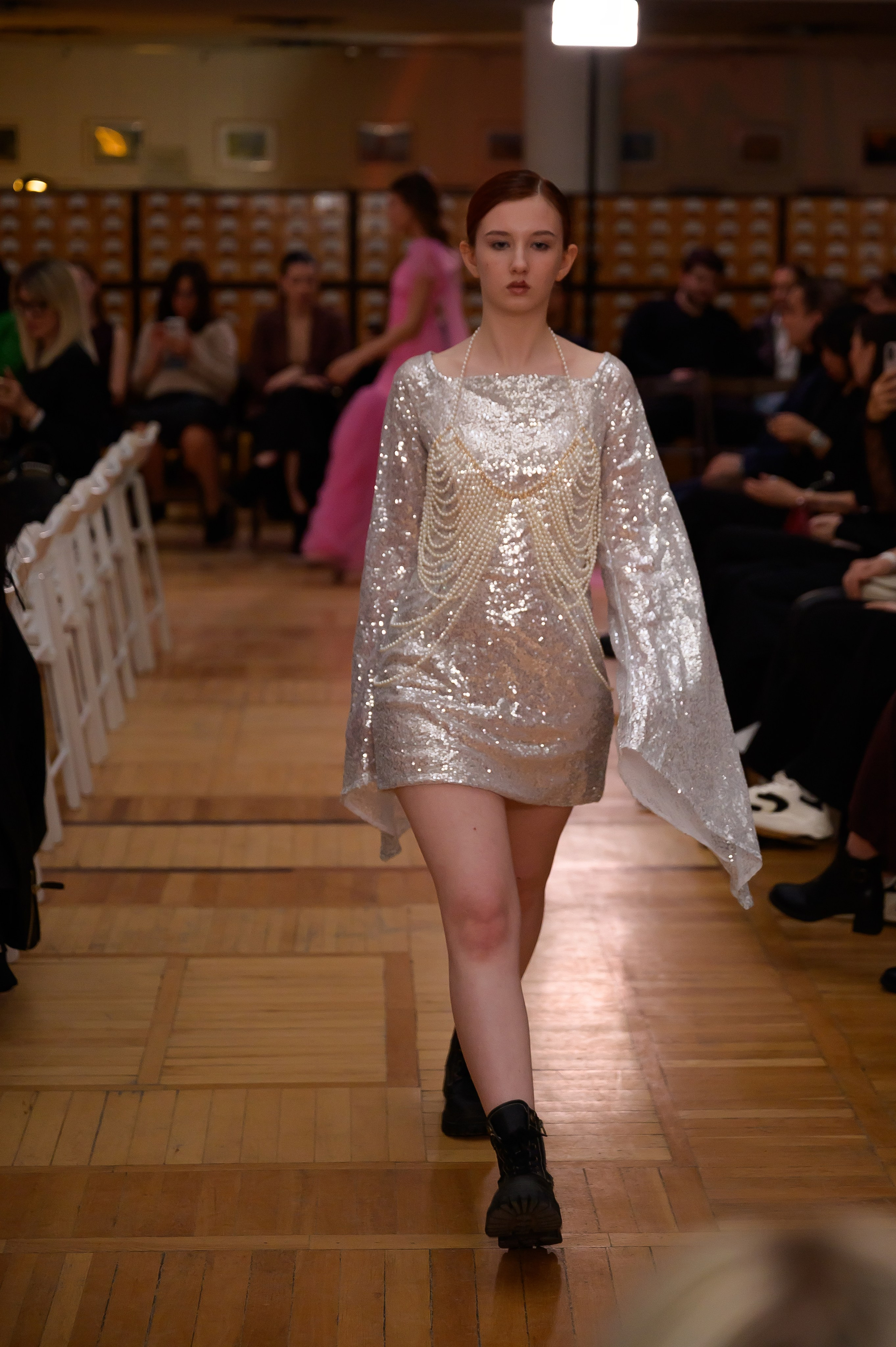 Волгоградская неделя моды