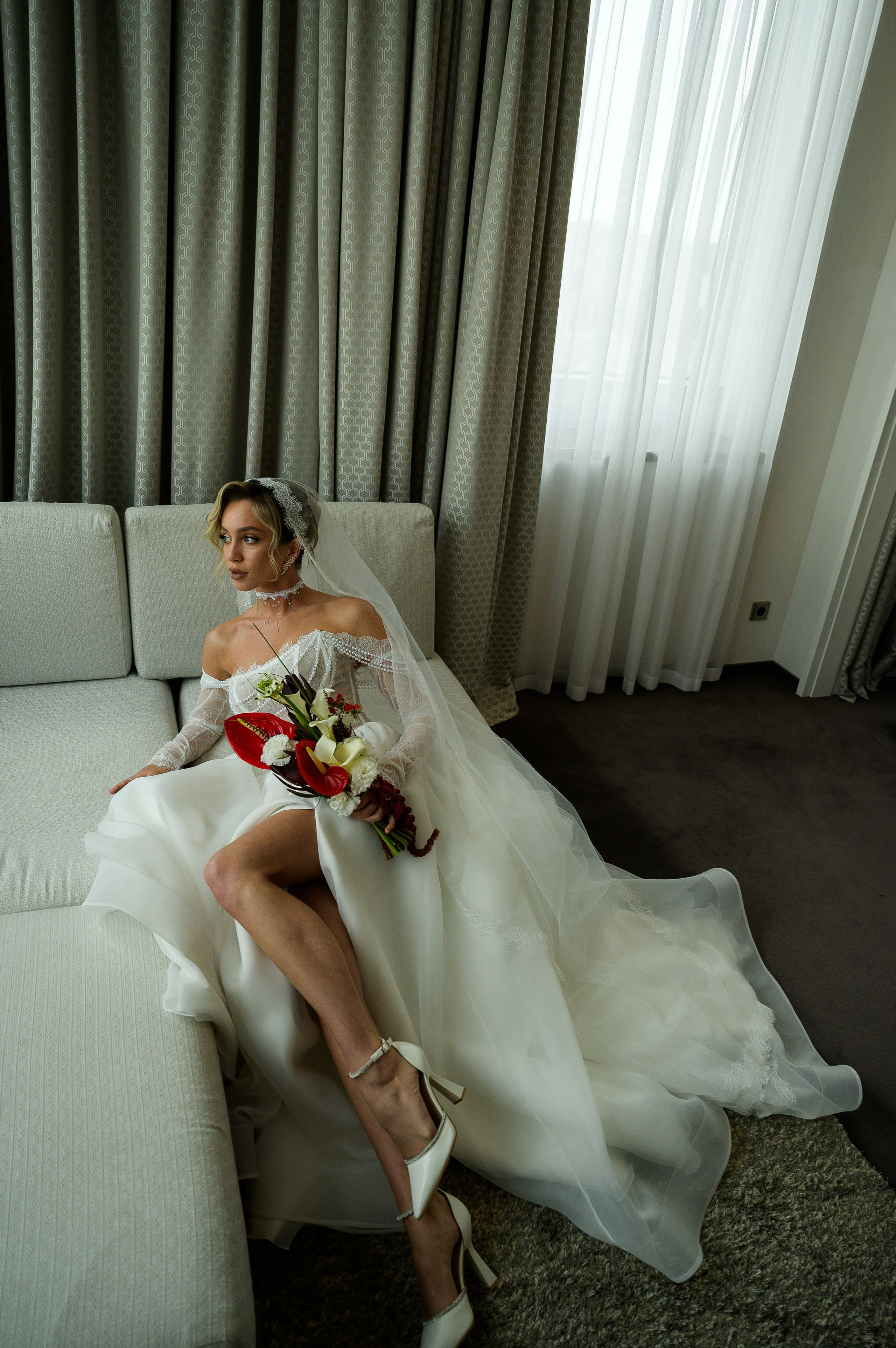 Дарья и Кирилл