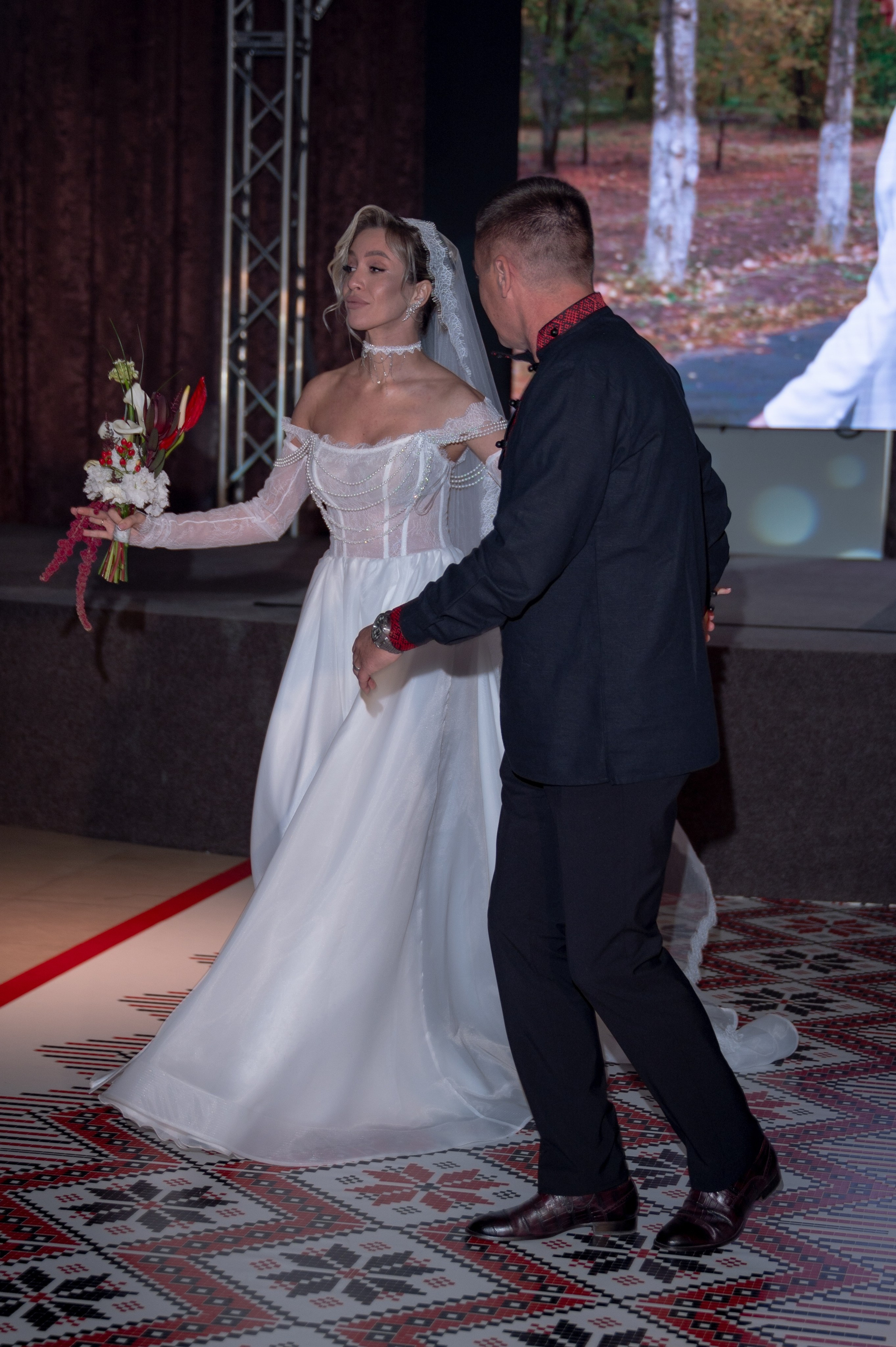 Дарья и Кирилл