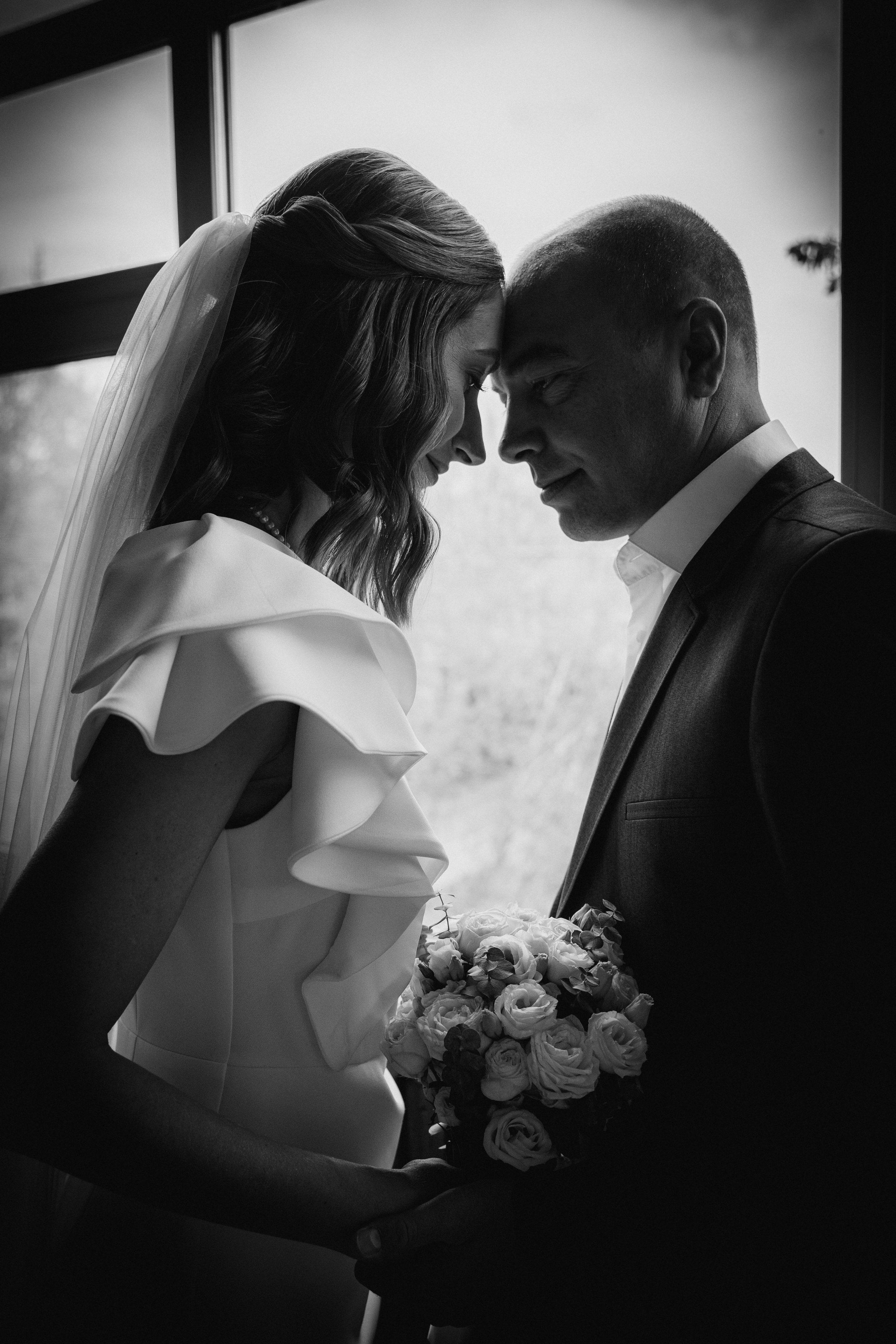 Светлана и Сергей. Семейный фотограф документалист в Пензе Лопатинская Татья