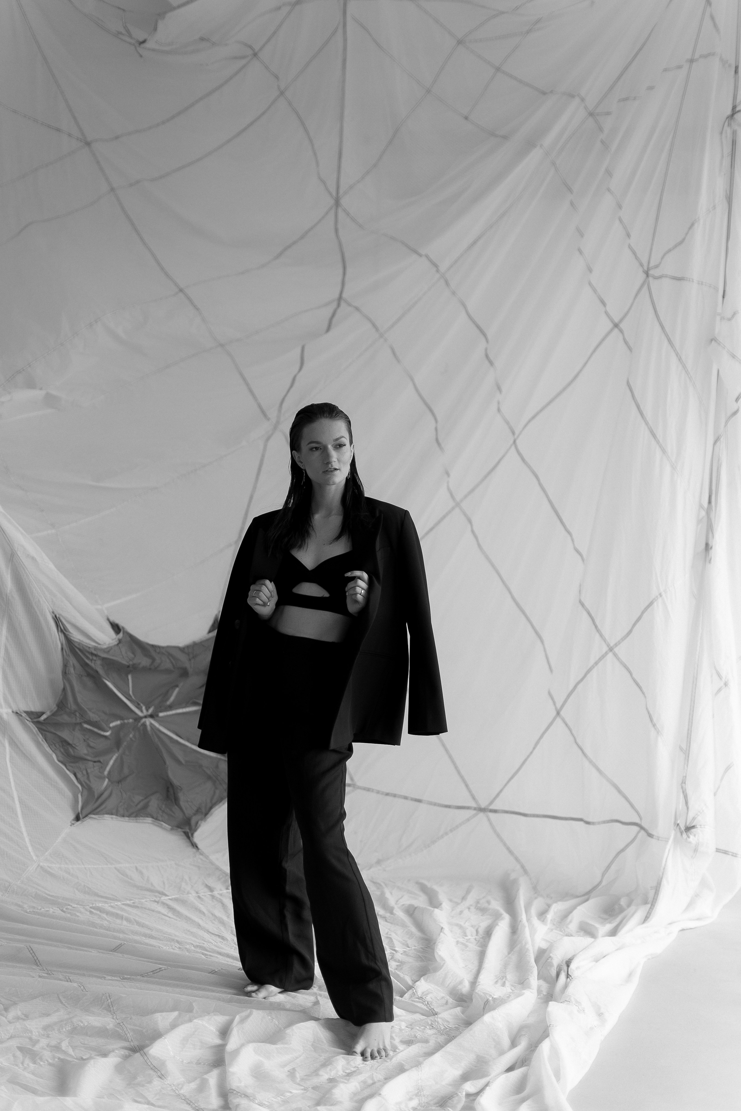 Портрет. Свадебный фотограф Екатерина Садчикова