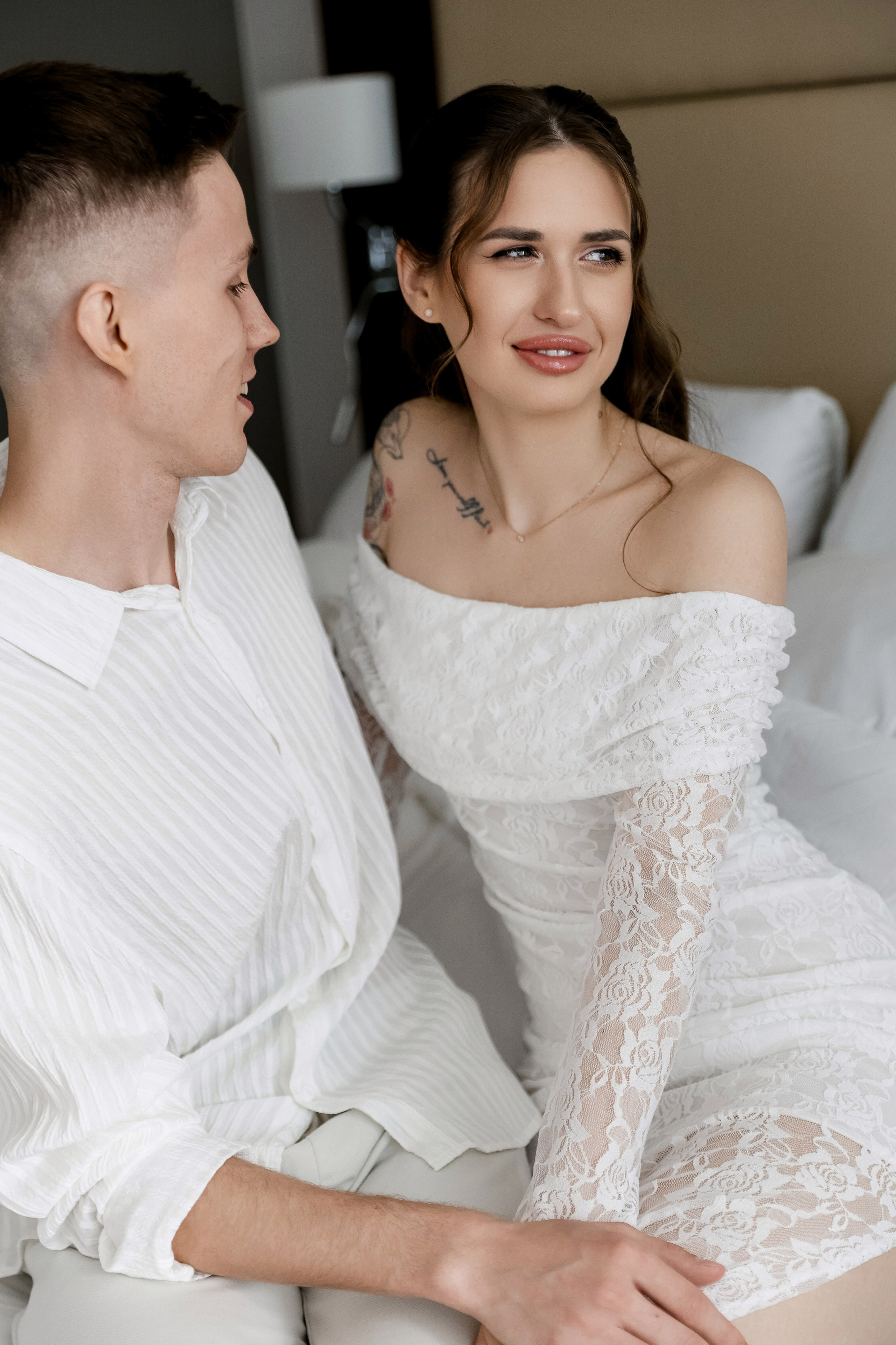 Роман & Карина. Свадебный фотограф Ольга Гречко