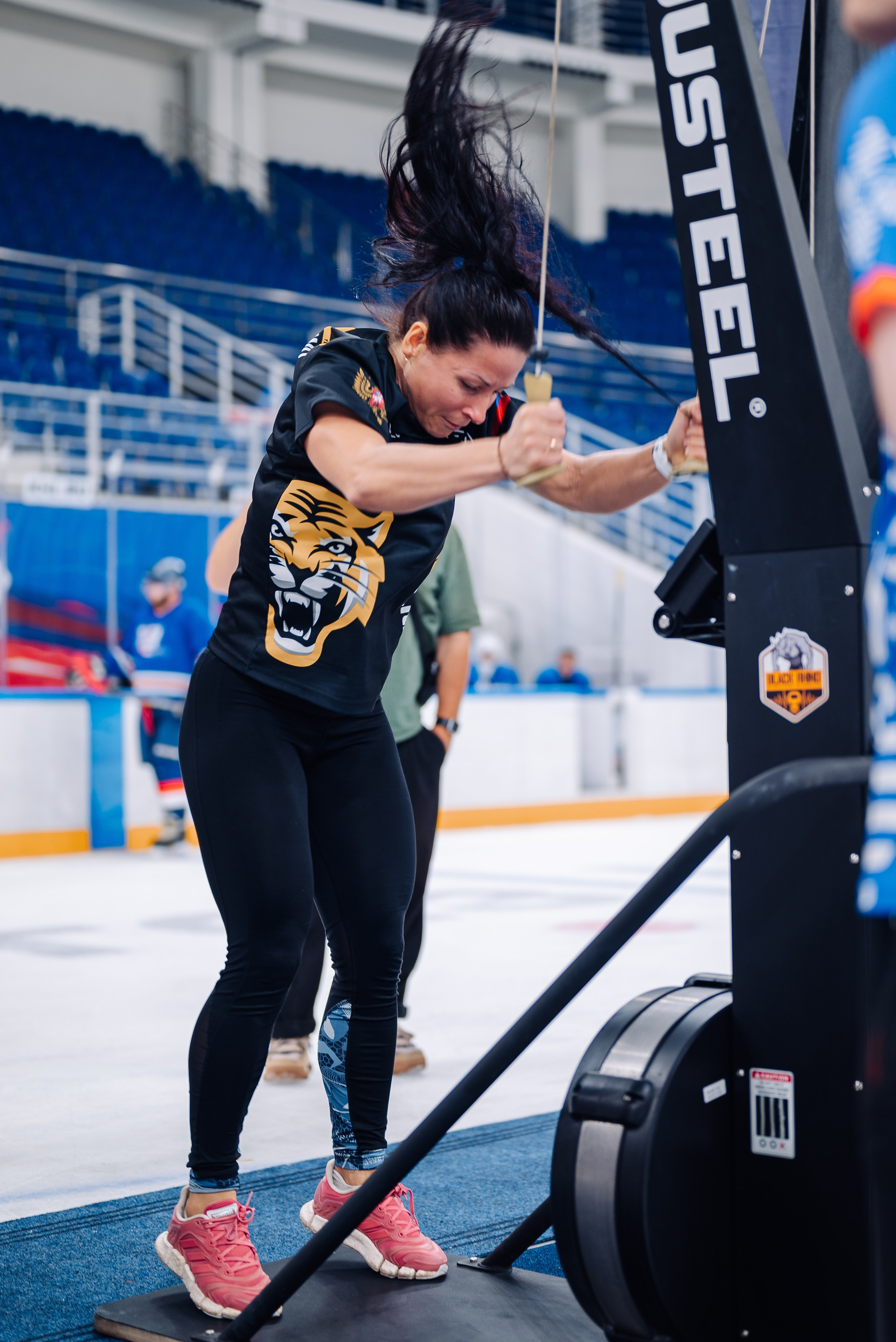 Спортивные мероприятия. ТАТИ | Татьяна Тихонова | фотограф | Тольятти Самара