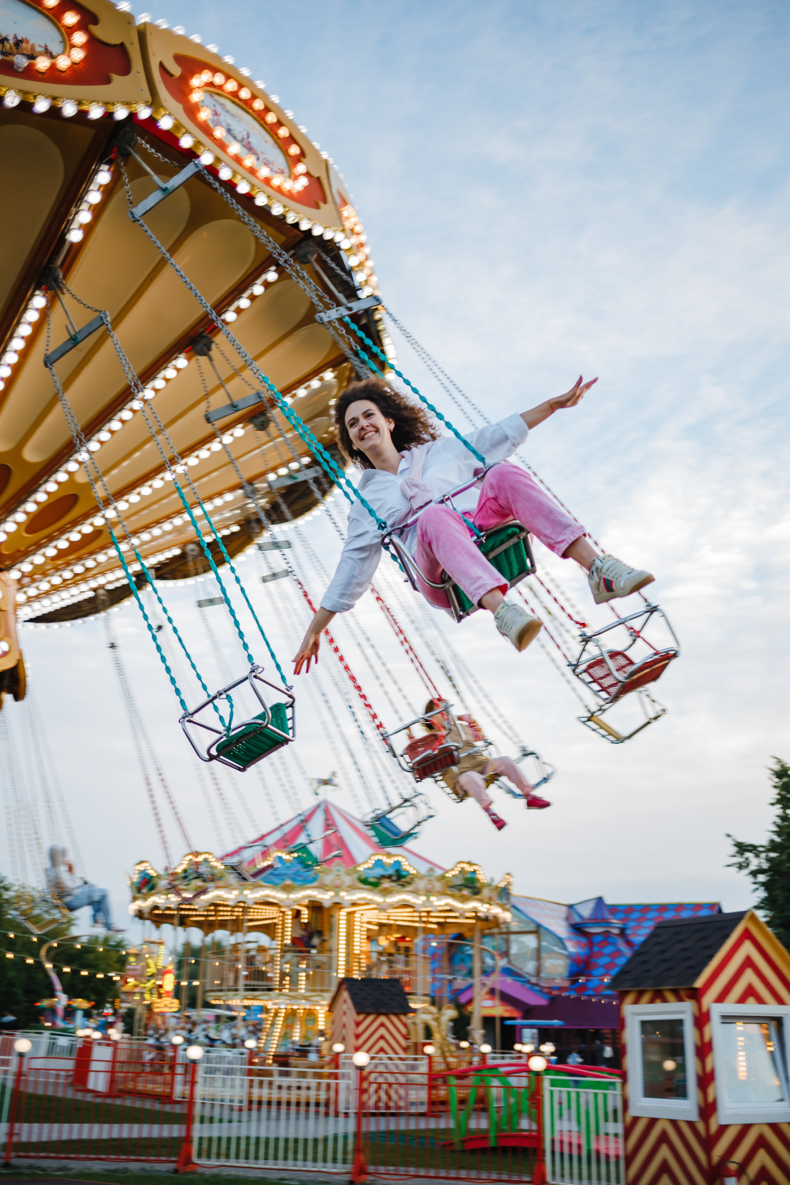 Елисей, Даша, Амелия, Николь. Семейный фотограф Николаева Ольга