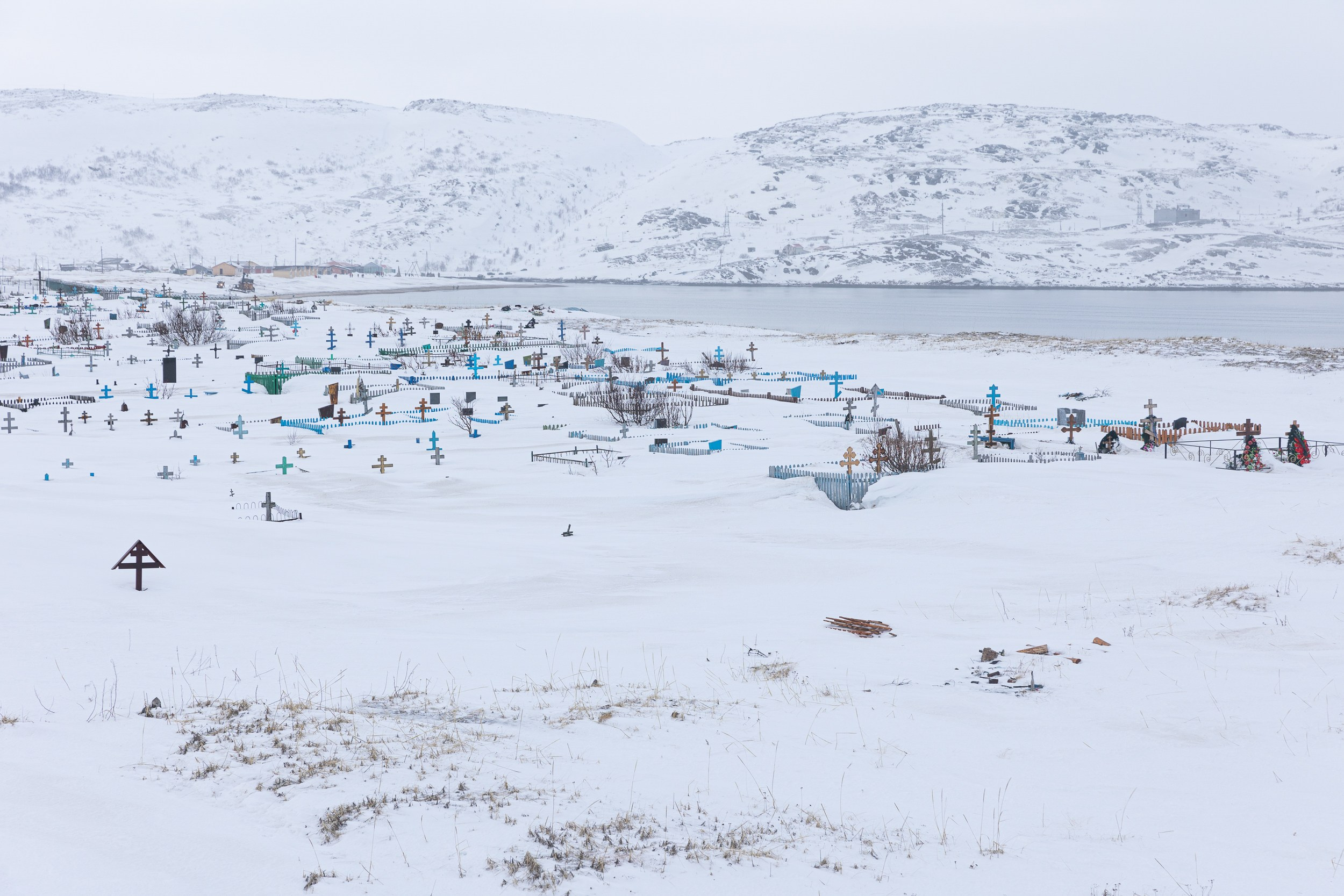 «Между морем и небом» Териберка для News.ru. Юлия Невская режиссер и сценарист документального кино, документальный фотограф