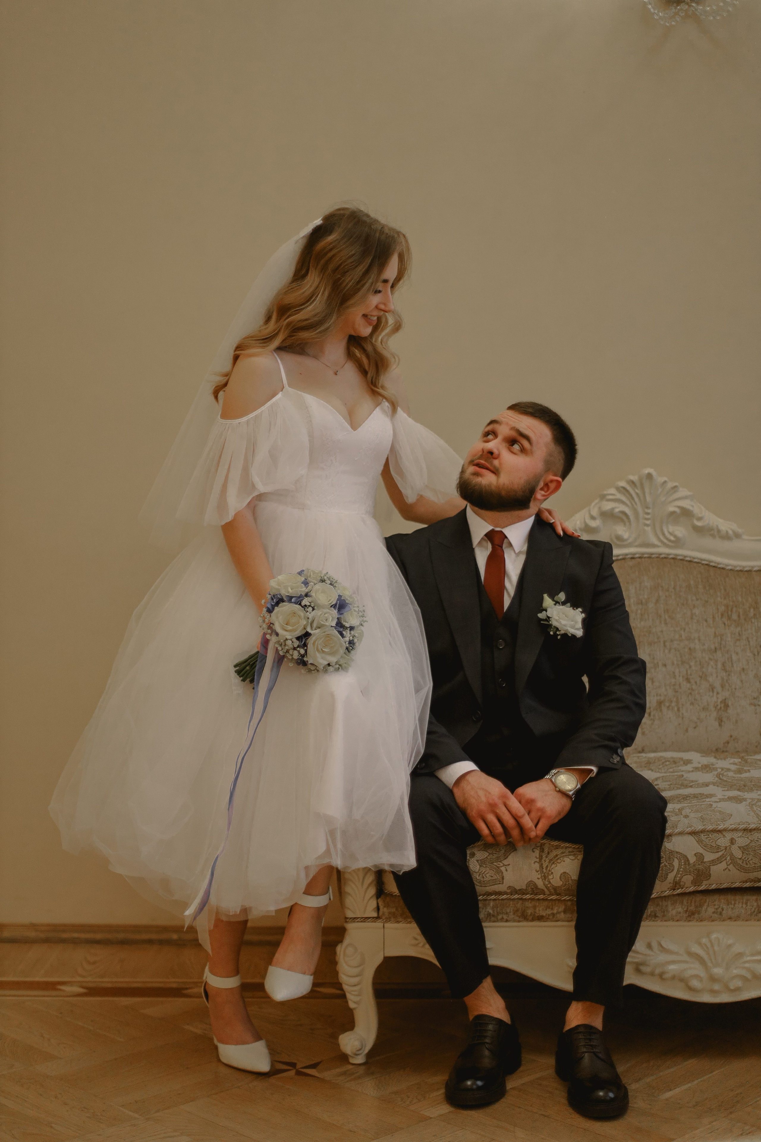 Свадьбы. Семейный и детский фотограф в Санкт-Петербурге «Chilik»