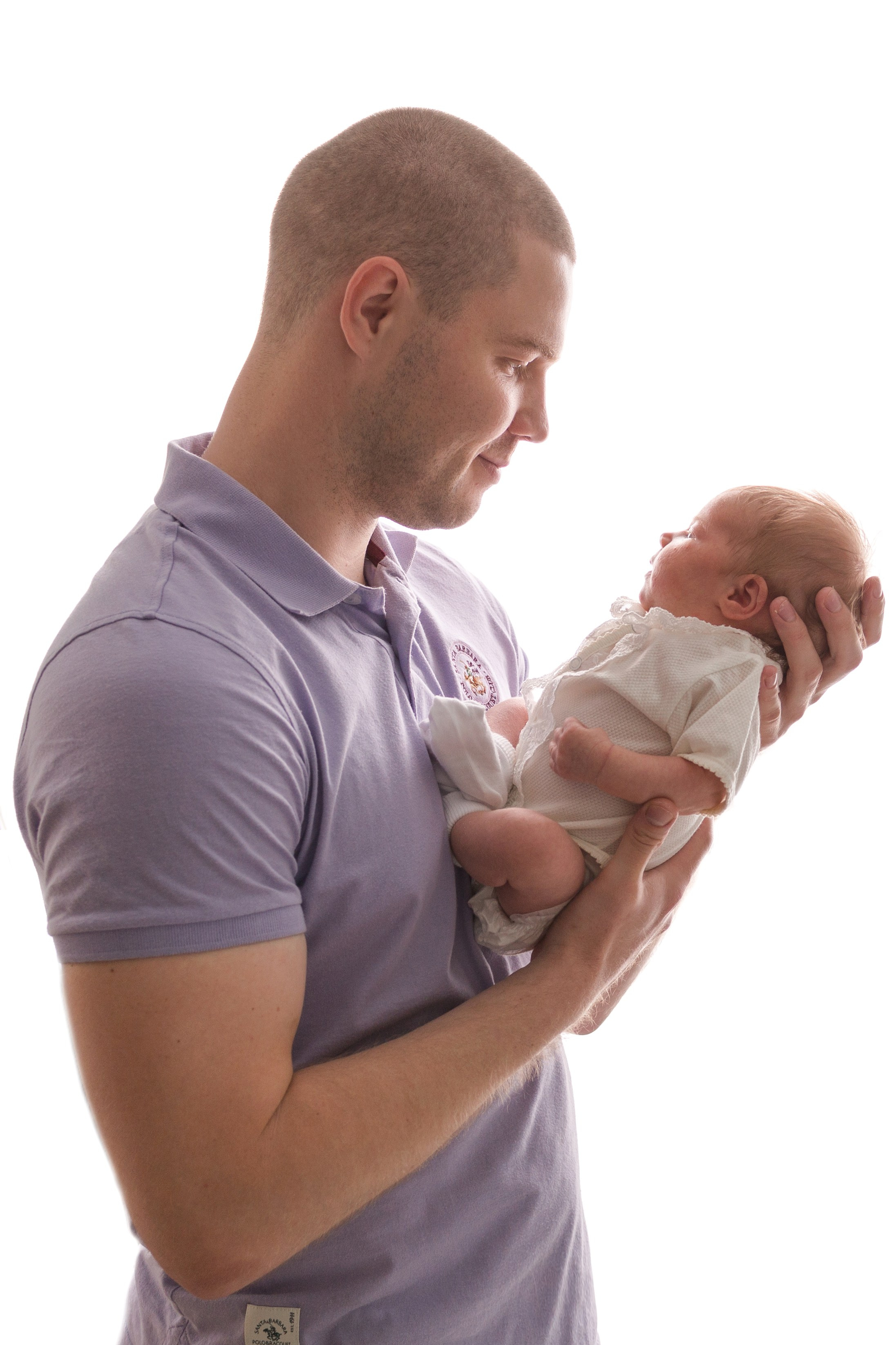 Лайф стайл с младенцем. Фотограф Новорожденных и беременности г. Тюмень