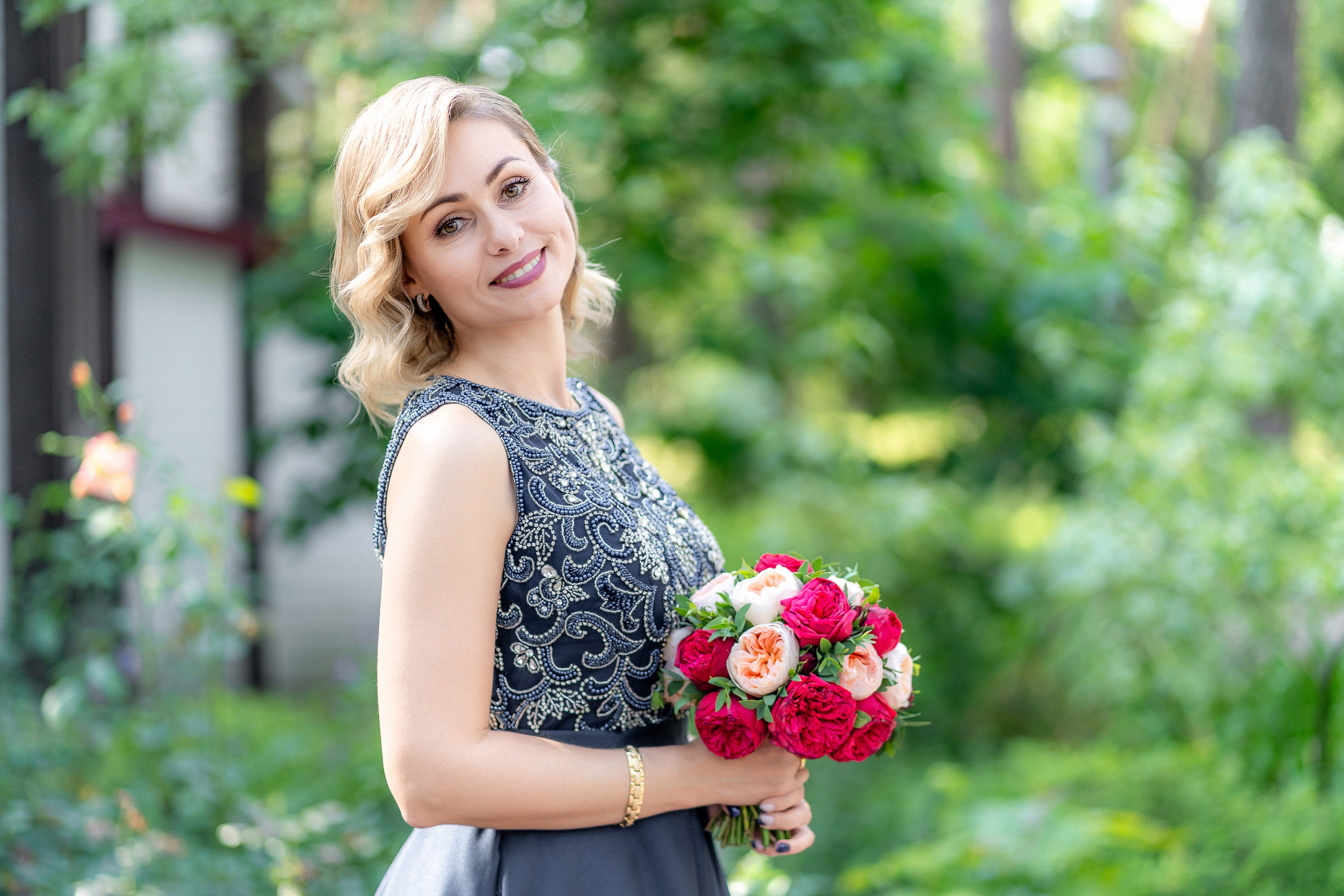 Кирилл и Валерия. Архив