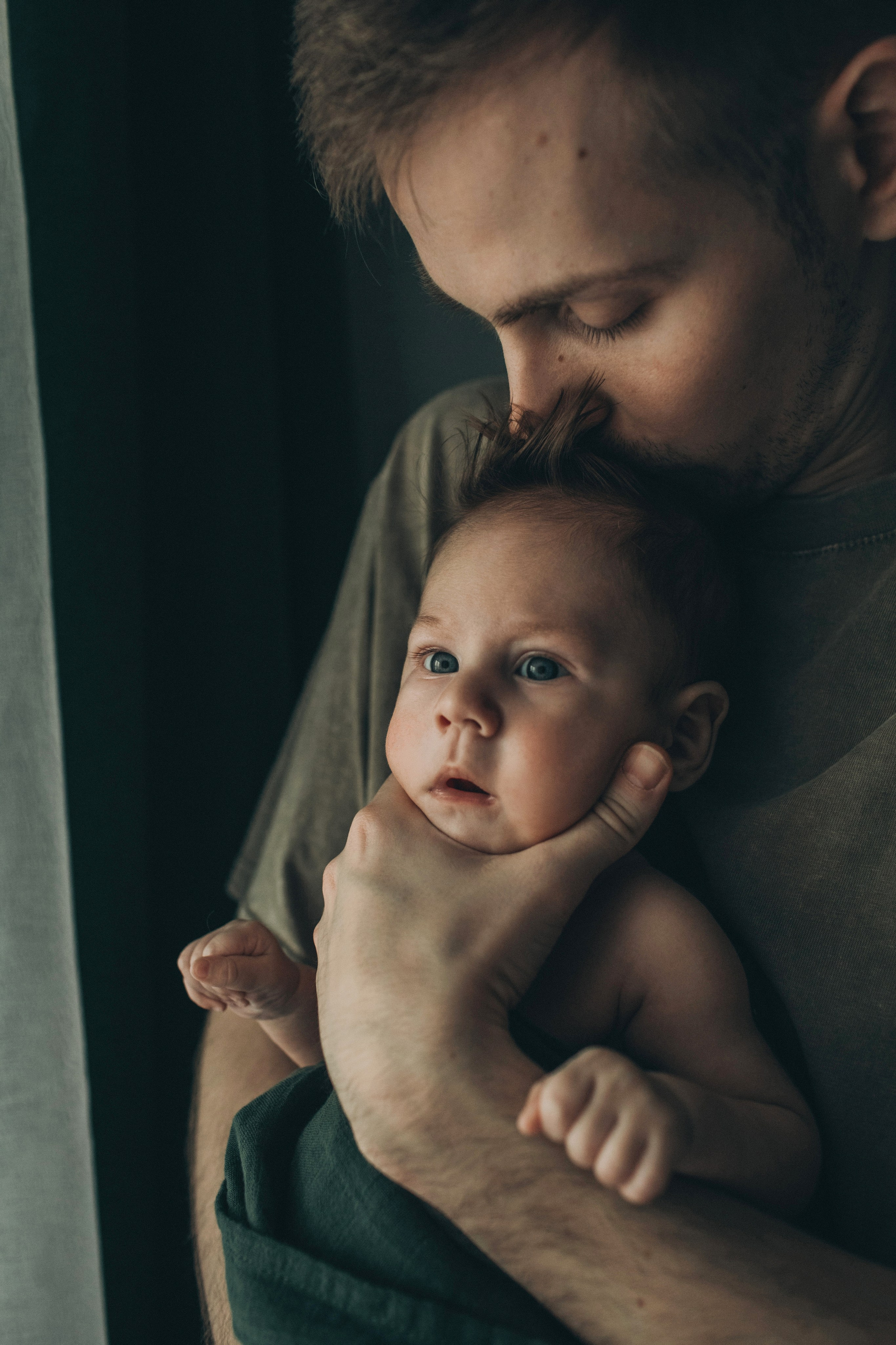 Глеб, Лиля, Андрей, Наташа. Семейный фотограф Томск