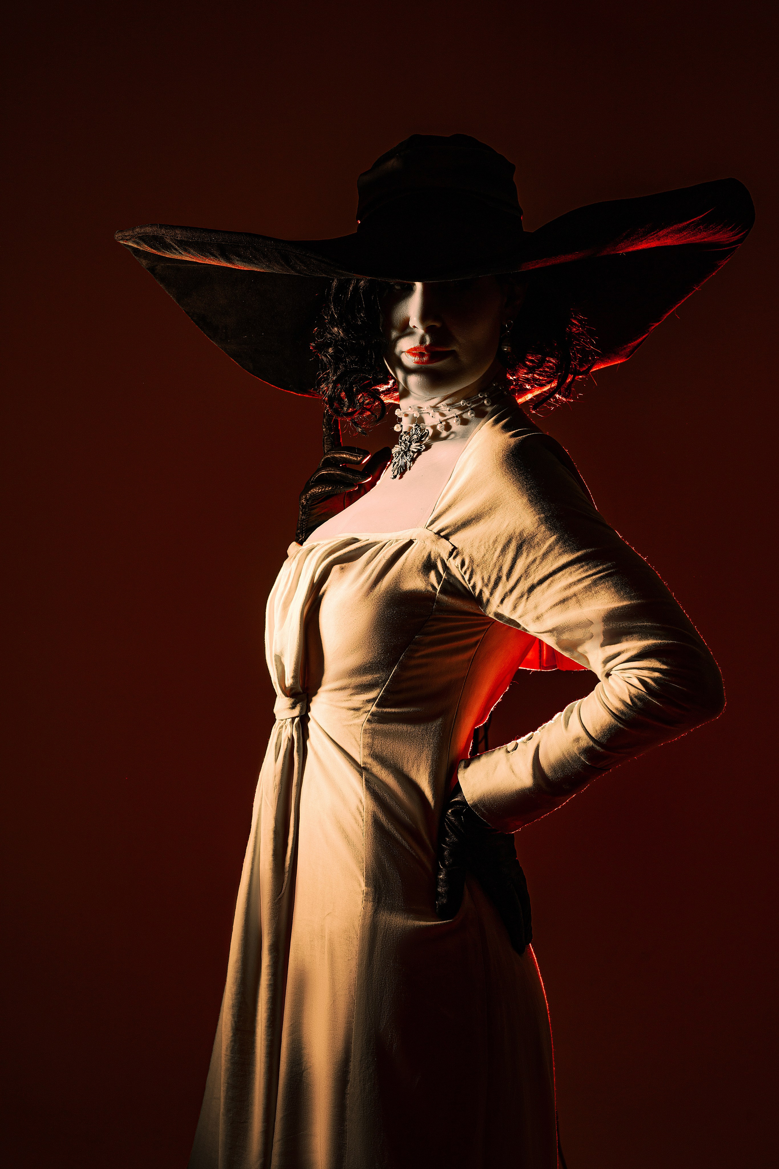 Валерия (Леди Димитреско). Фотограф Кристина Холмская Москва