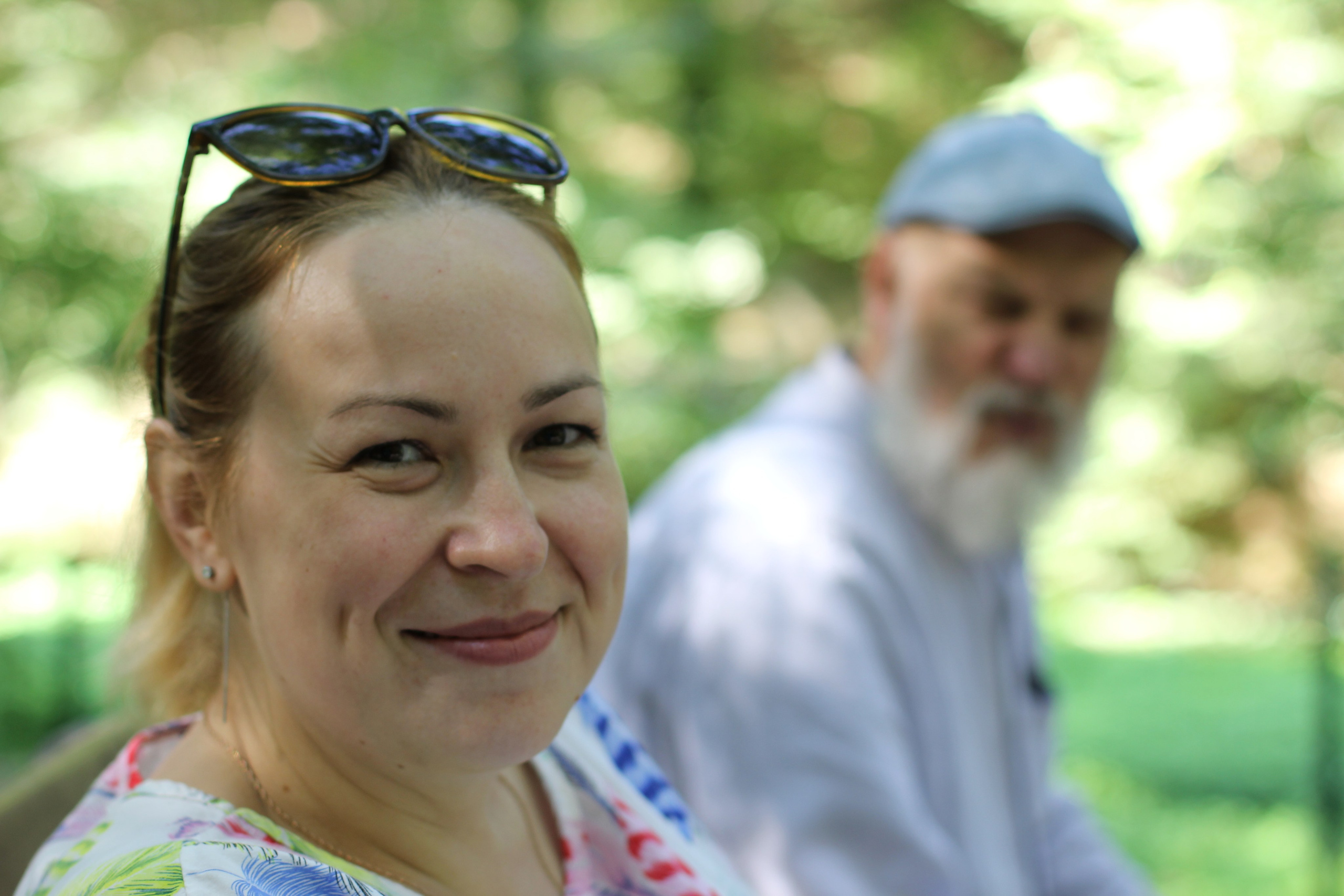 Горячий Ключ (2024-09-22). Собор Отрасли