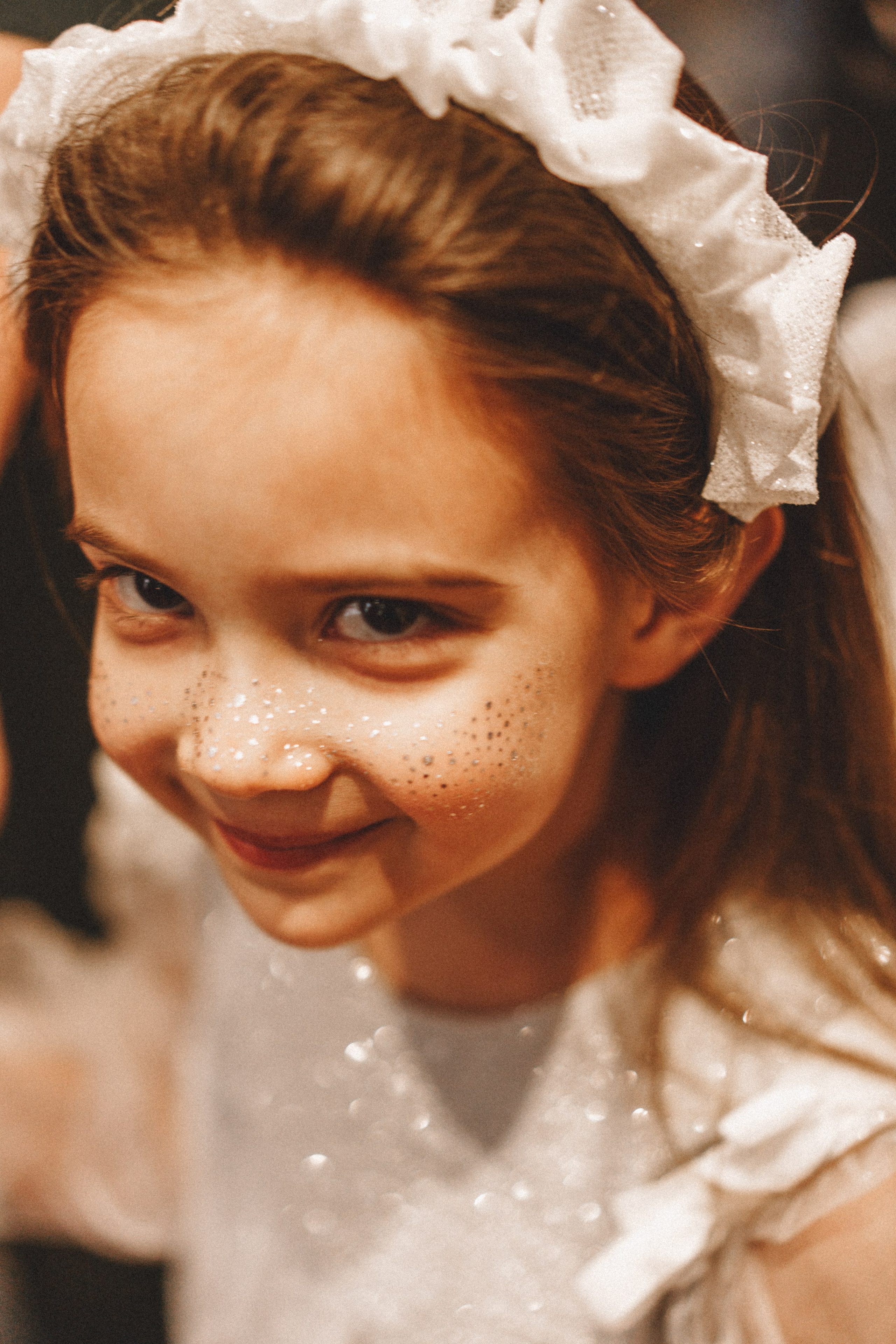 Новогодняя сказка в Momplayart. Семейный и детский фотограф и видеограф в Москве, Серпухове и Тарусе Валерия Сорокина