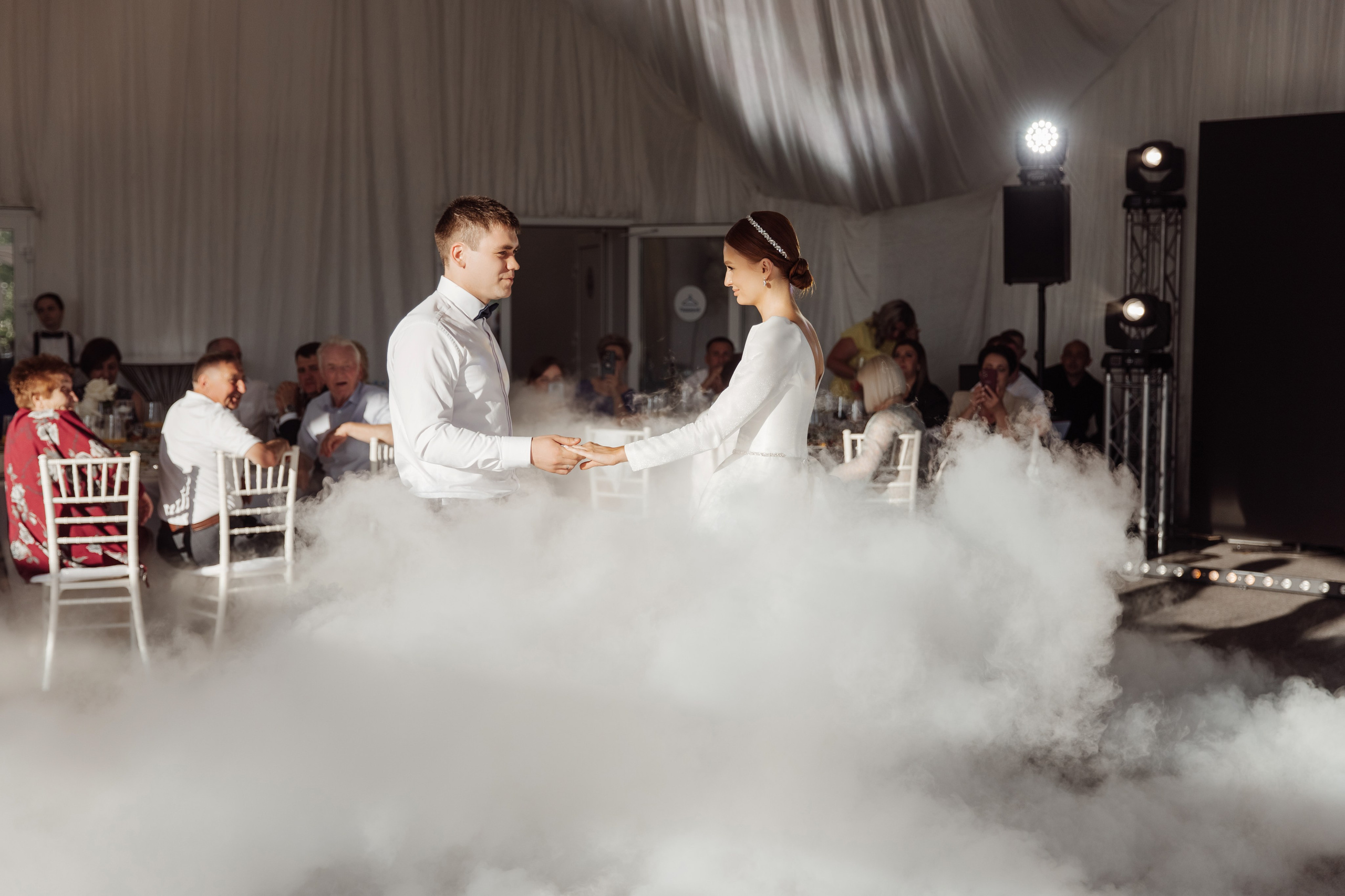 Екатерина & Роман. Свадебный фотограф Минск Ирина Раевская