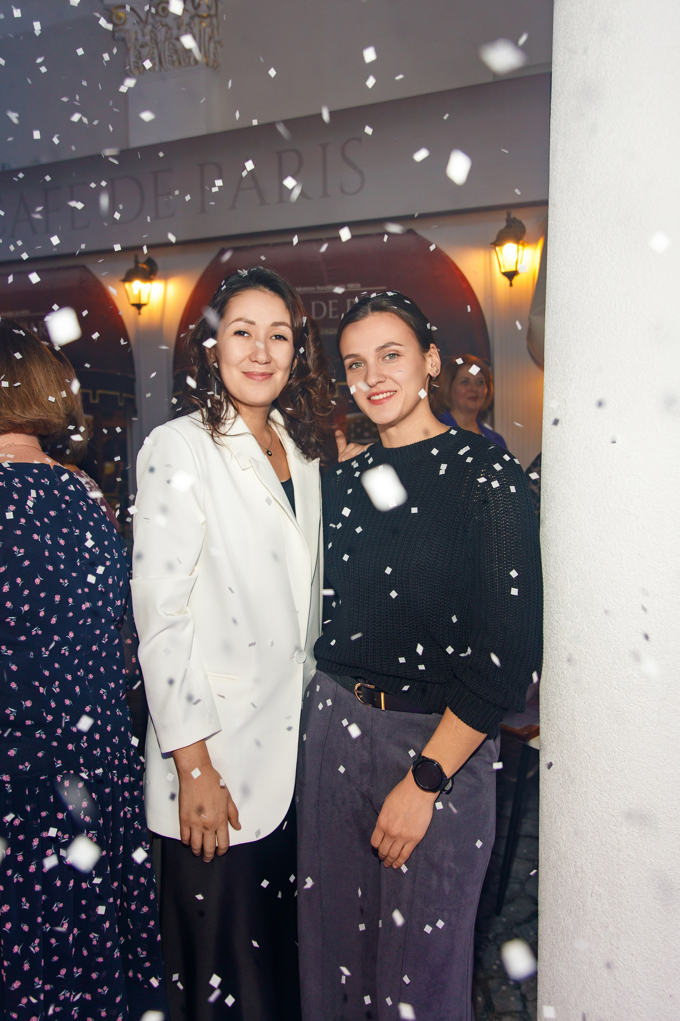 Награждение победителя конкурса «Учитель Года» г. Горнозаводск. Фотограф Дмитрий Молчанов | Фотограф Пермь | Фотограф