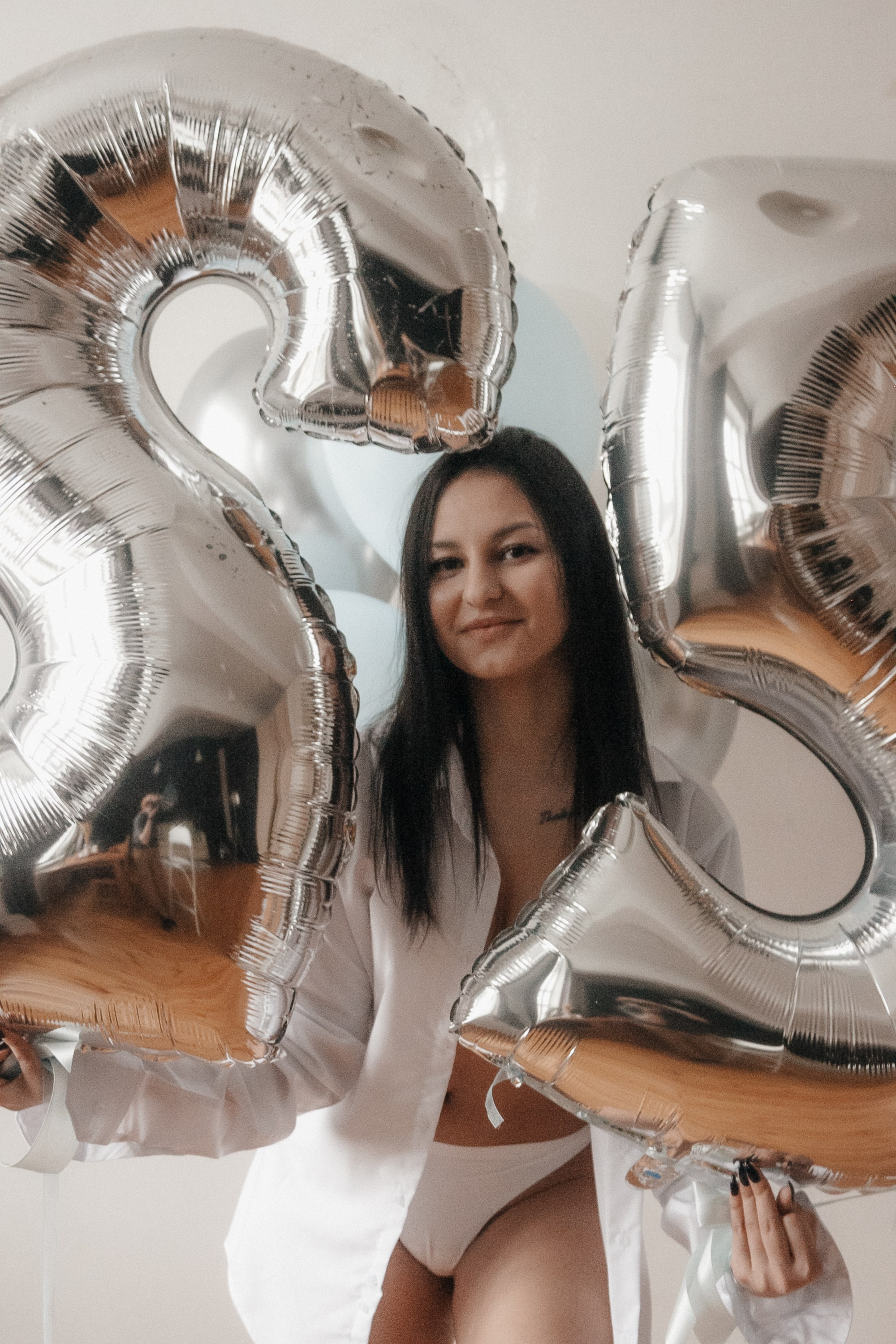 HAP. Семейный фотограф Казань Никита Федин