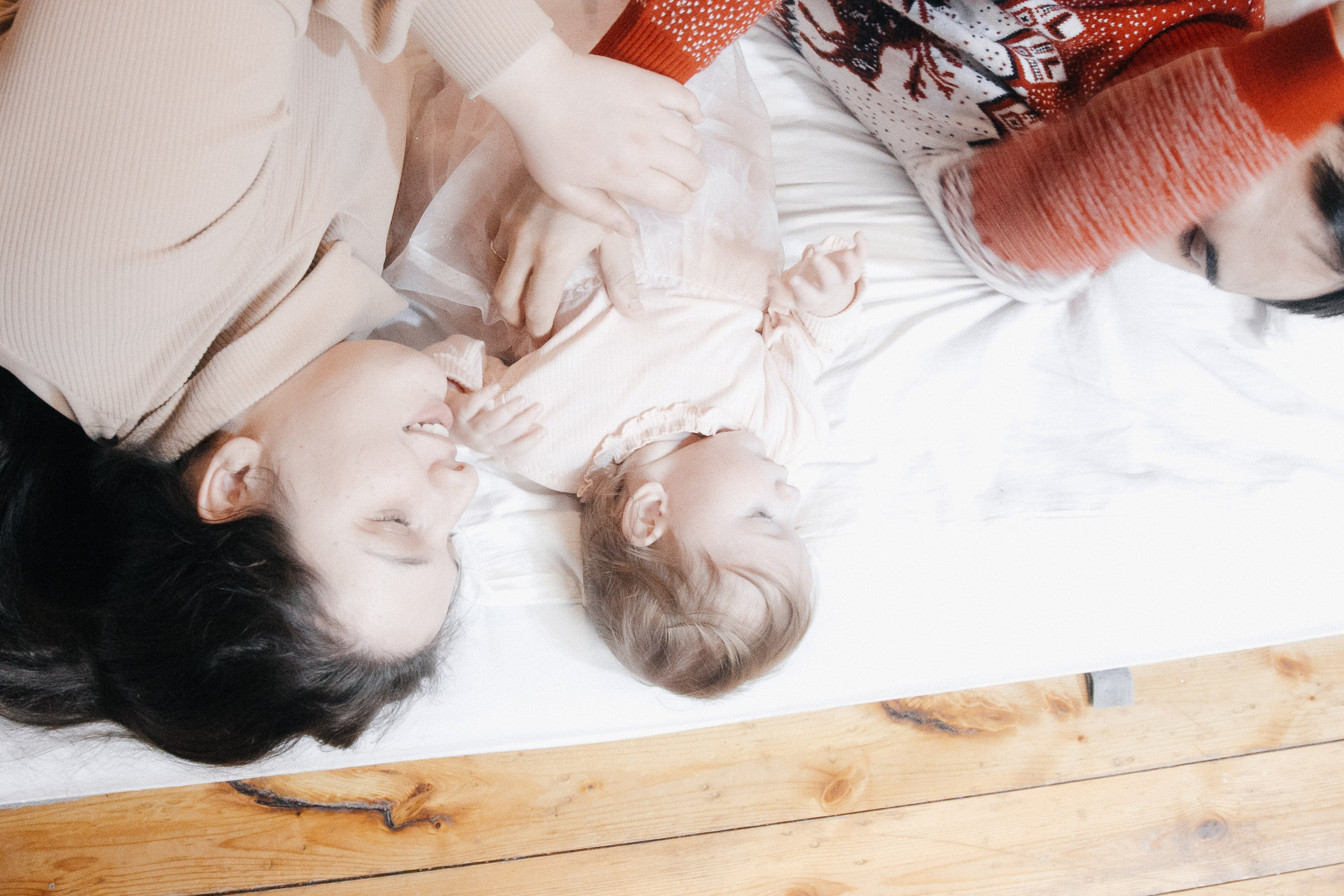 FAMILY. Семейный фотограф Казань Никита Федин