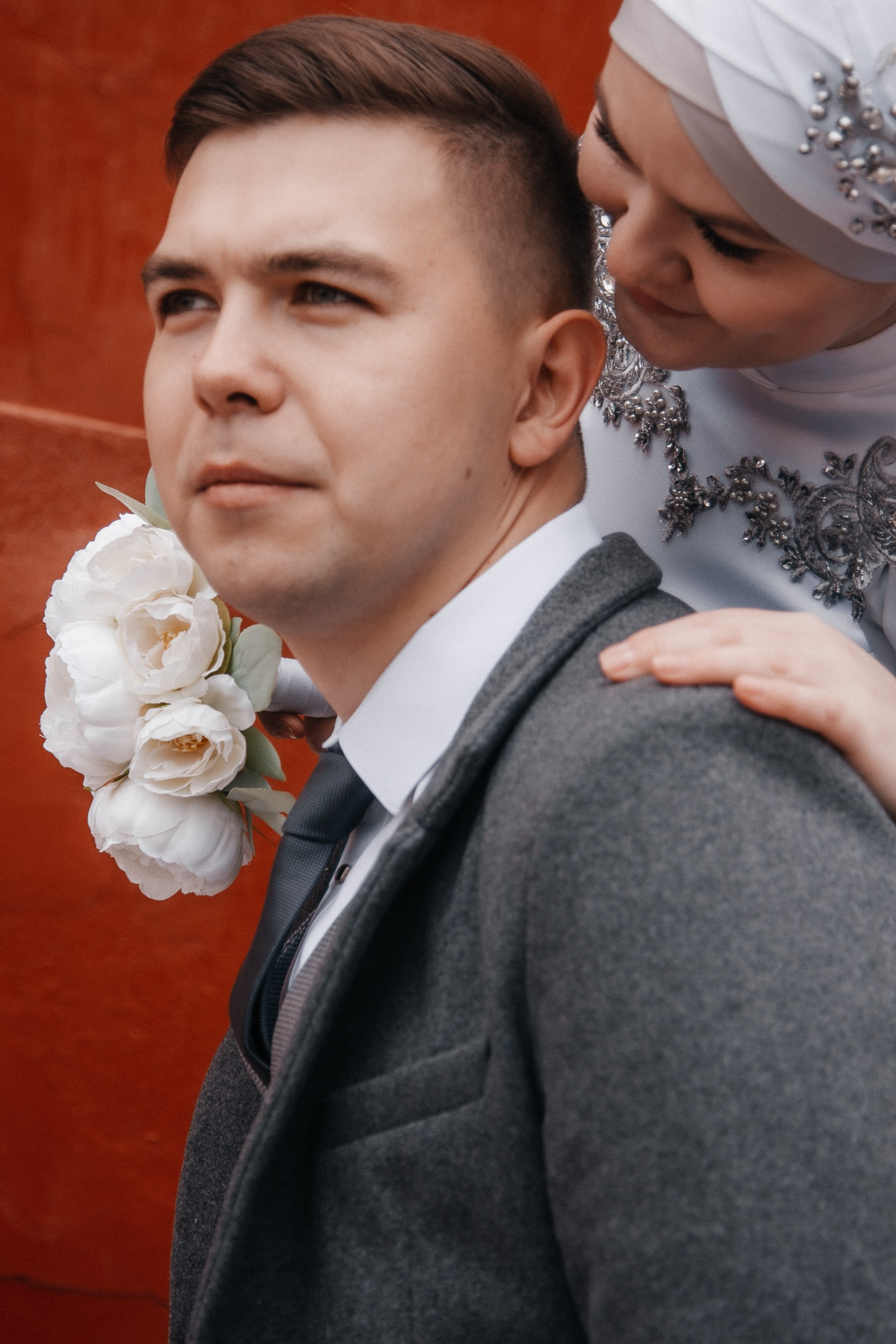N. Семейный фотограф Казань Никита Федин