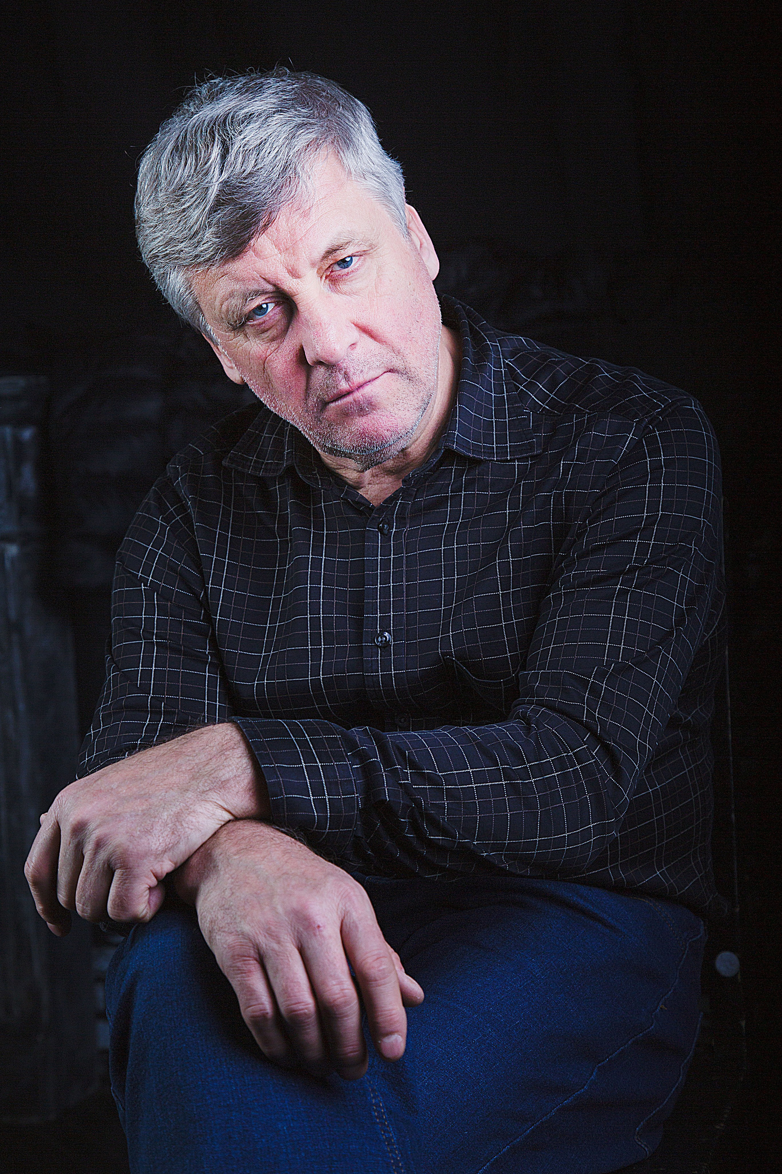 Портретная Фотосессия в Москве