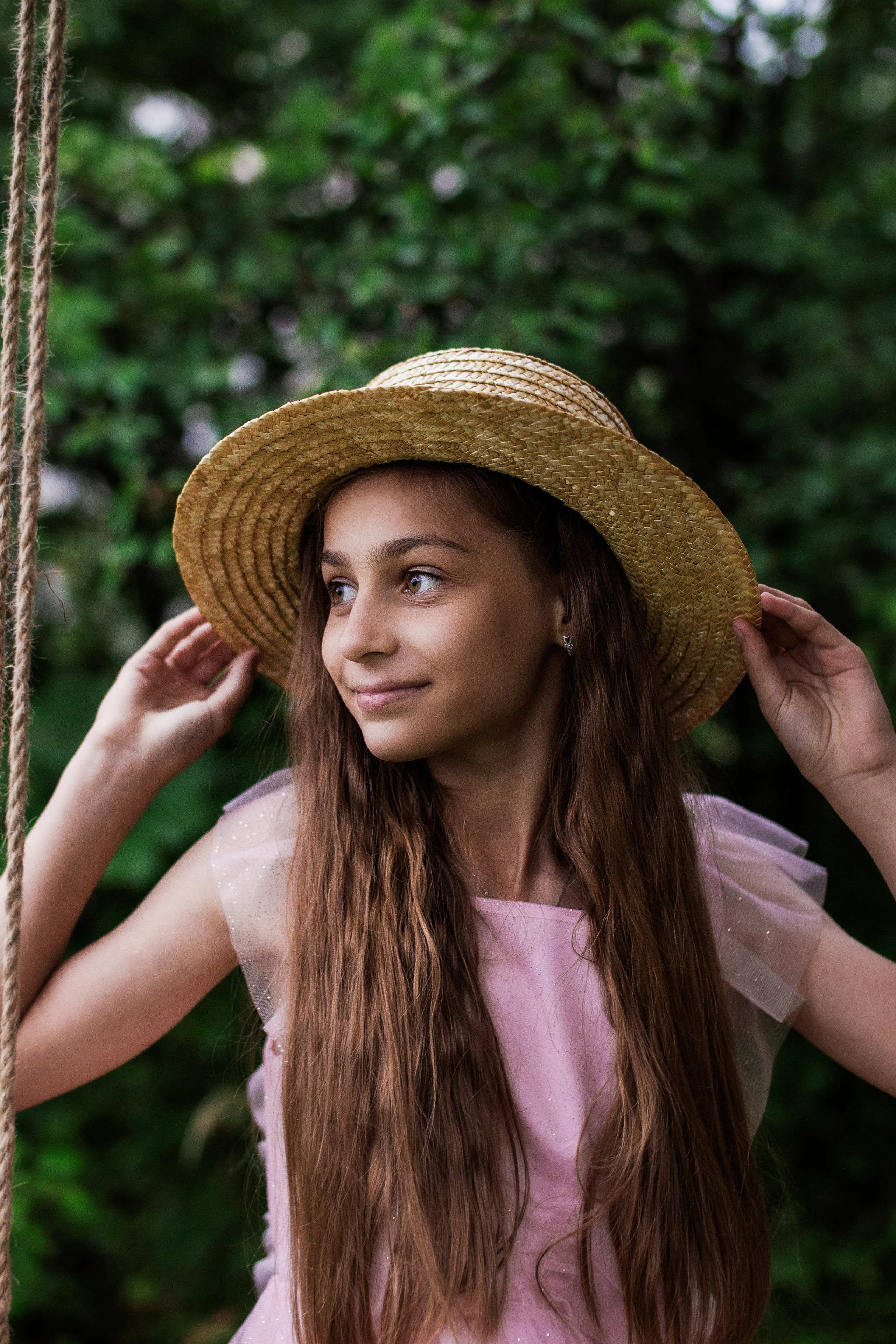 Индивидуальный цветочный проект. Семейный фотограф в Саратове