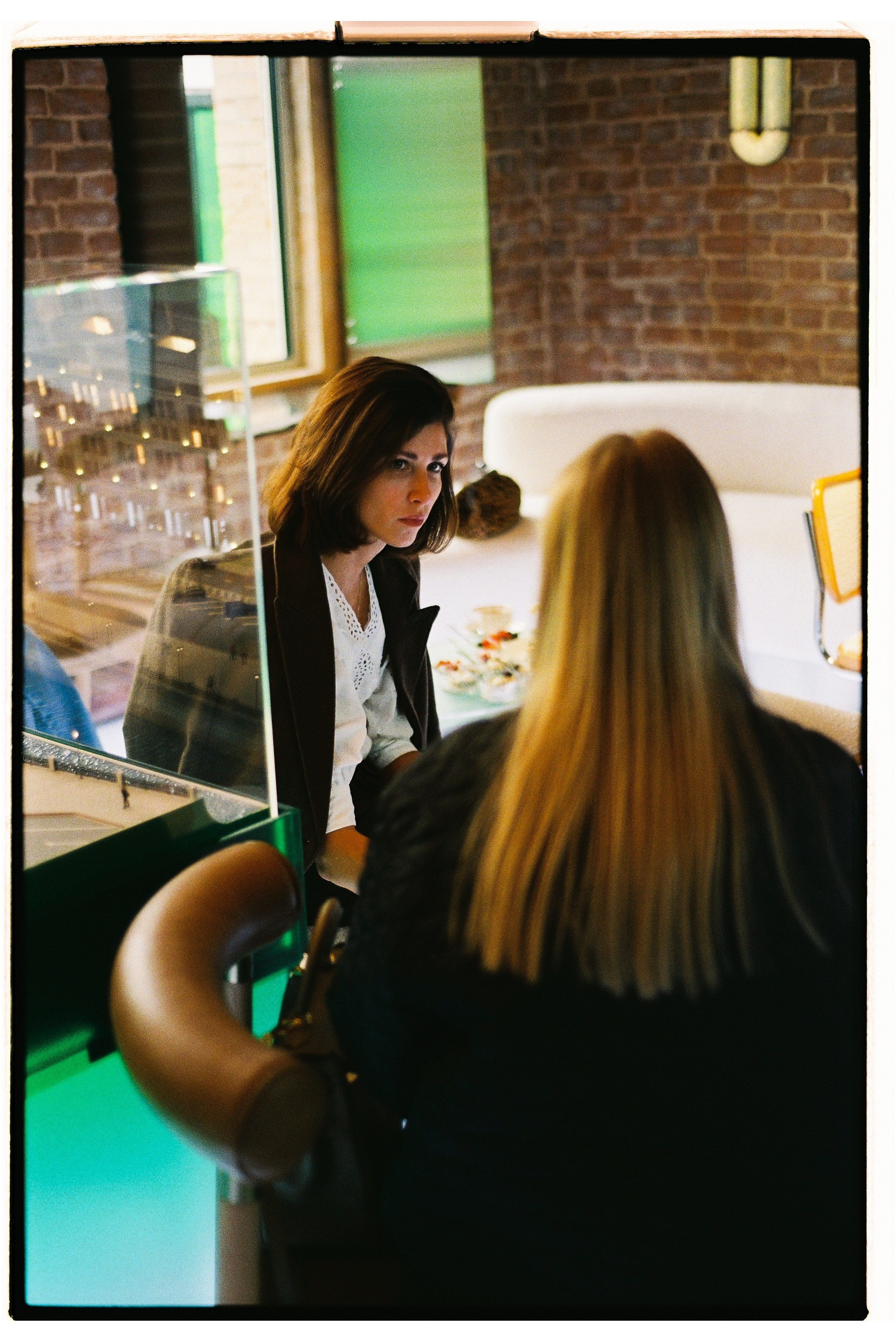 Лекция в DUO. Свадебный фотограф в Москве Евгений Рыжов