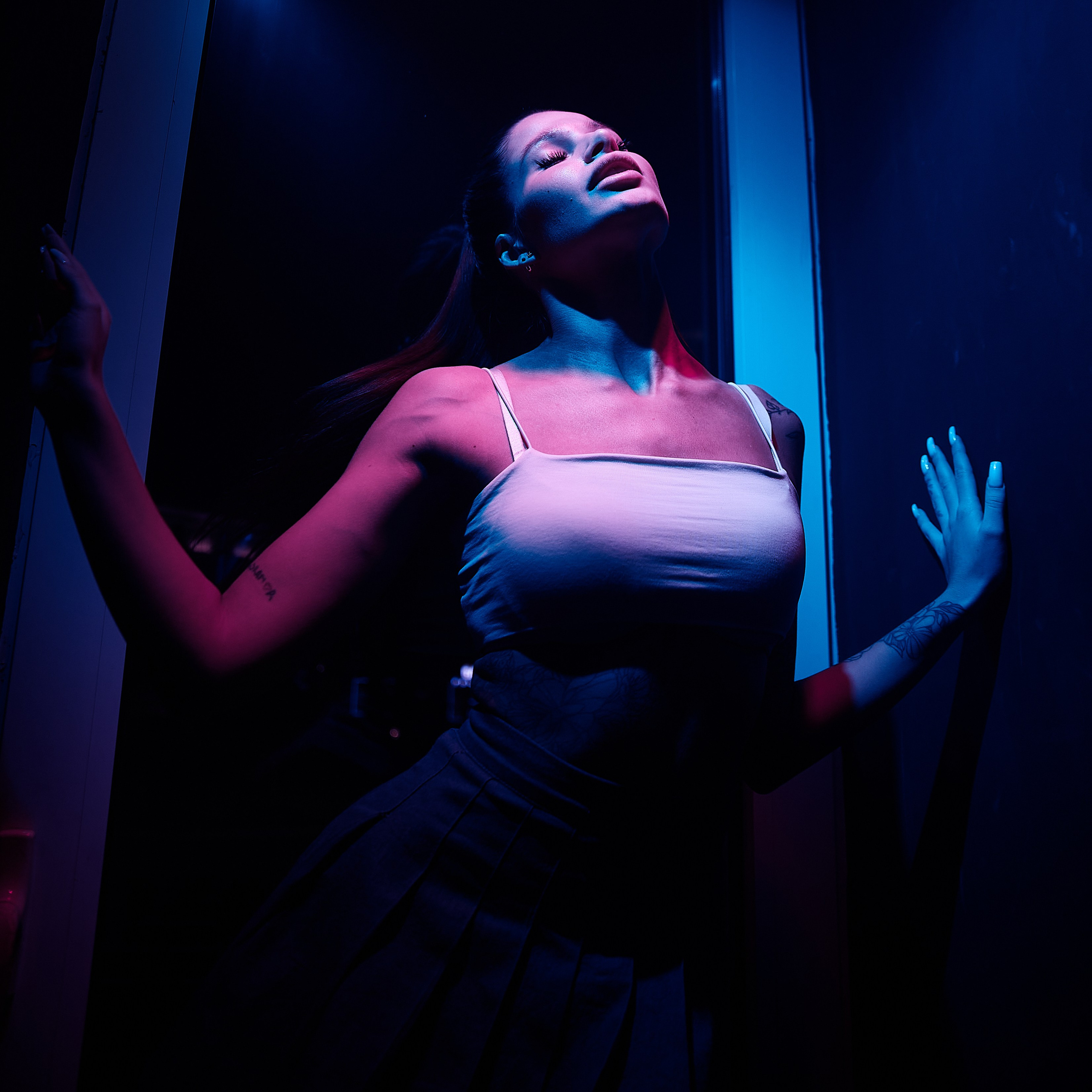 VOLO Club. Репортажный фотограф в Москве Дмитрий Масленников