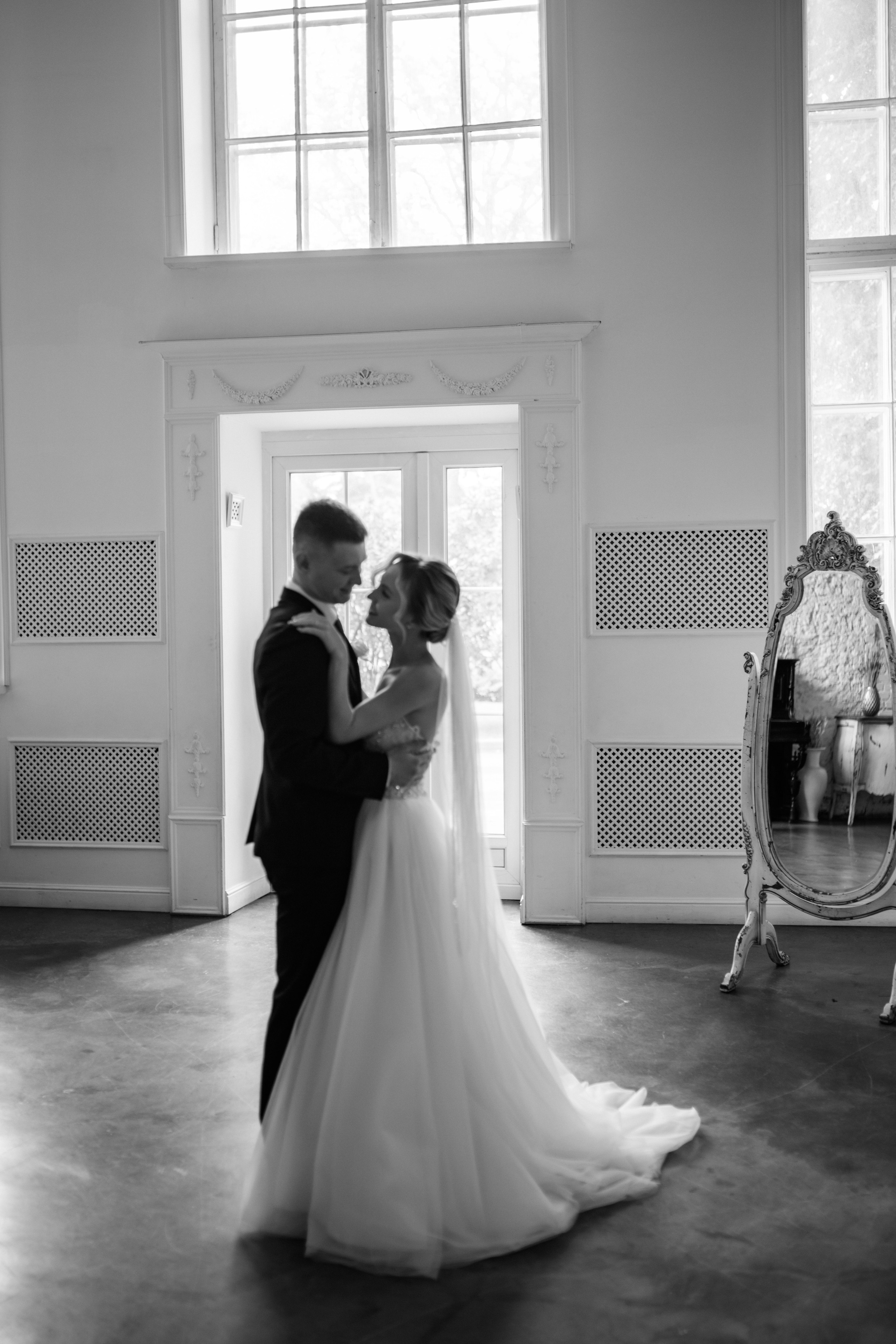 M&N. Свадебный и портретный фотограф Москва МО Анастасия Барашова