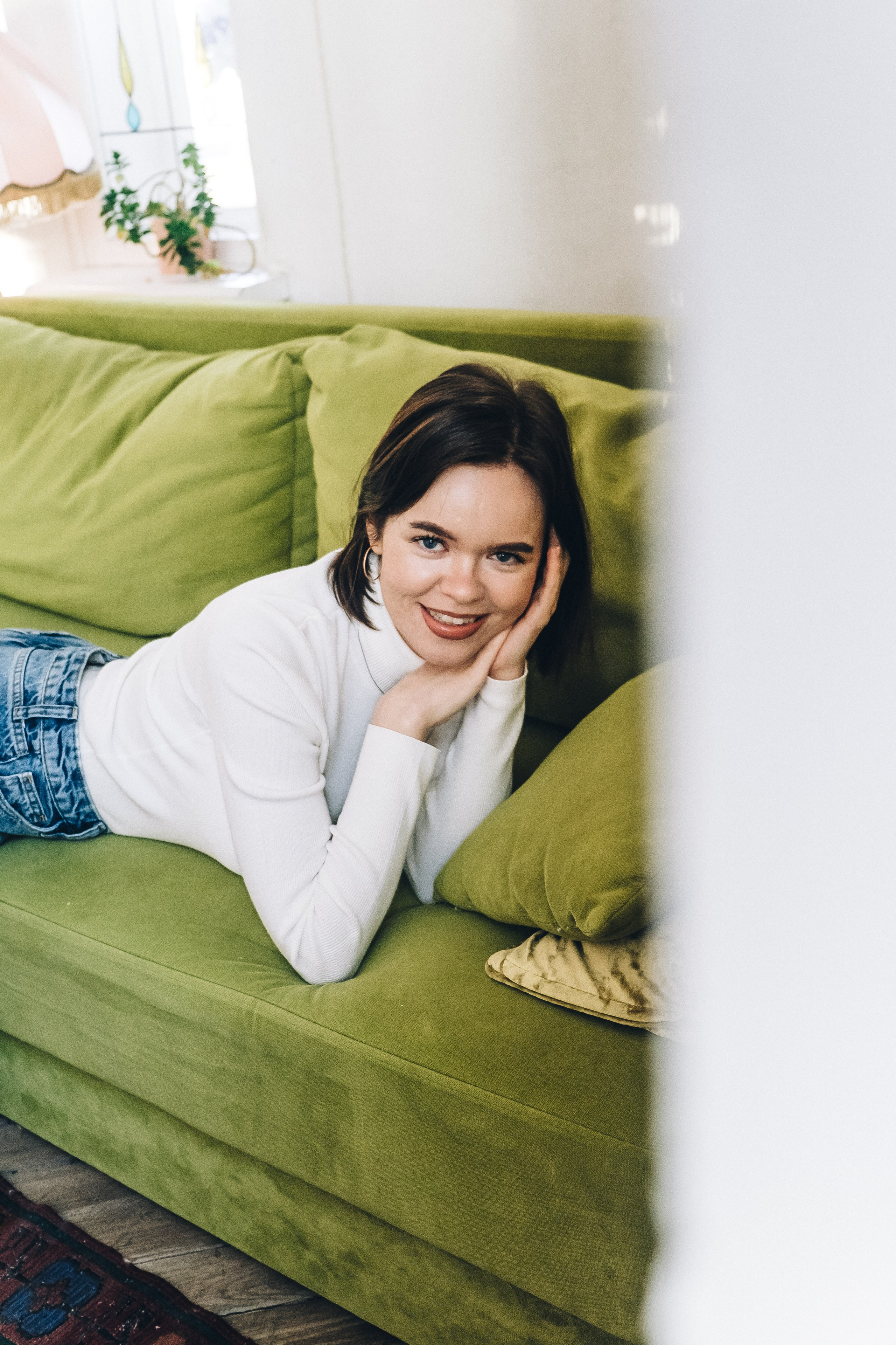 Анна. Фотограф в Екатеринбурге Селиверстова Екатерина