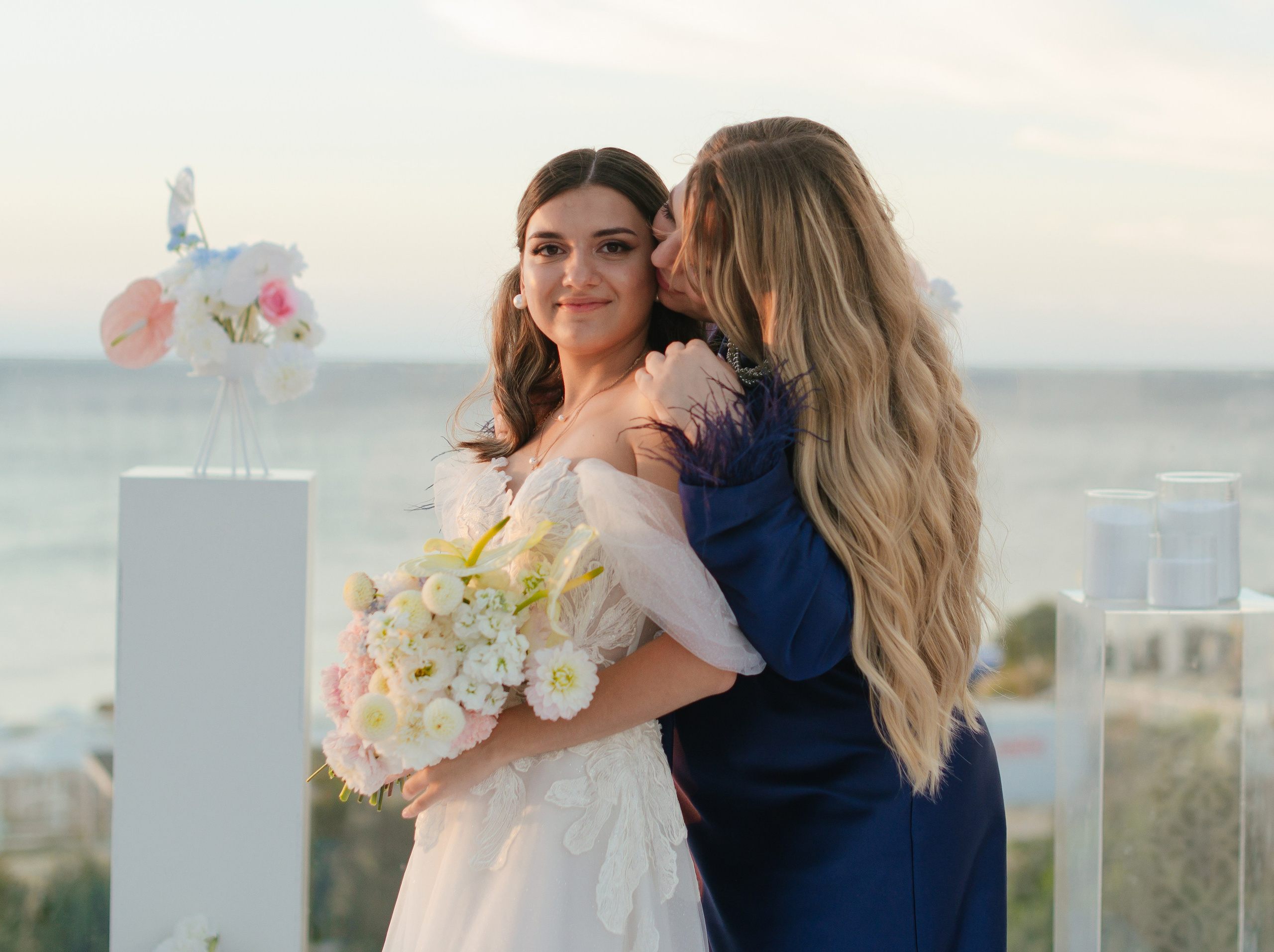 Влад и Лиза (г.Севастополь). Свадебный, женский, семейный фотограф в Севастополе Юлия Мошенко