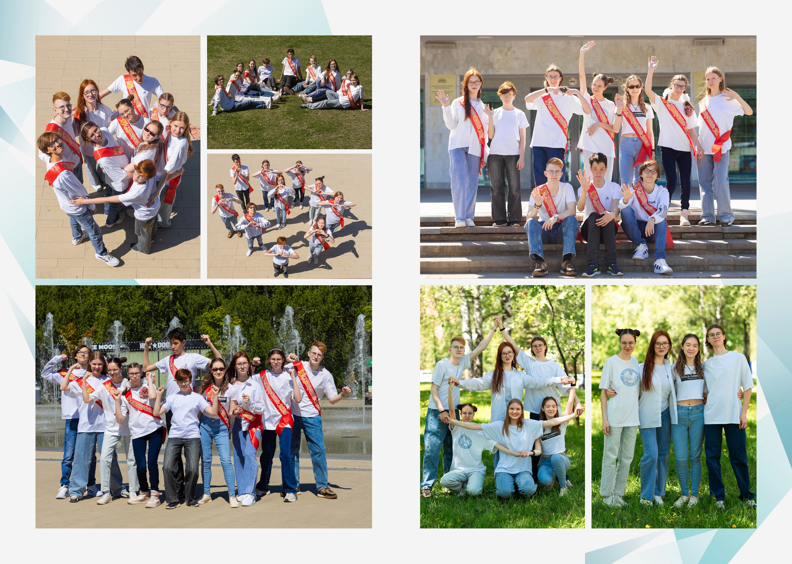 Фотокниги. Школьный фотограф Миронова Ольга