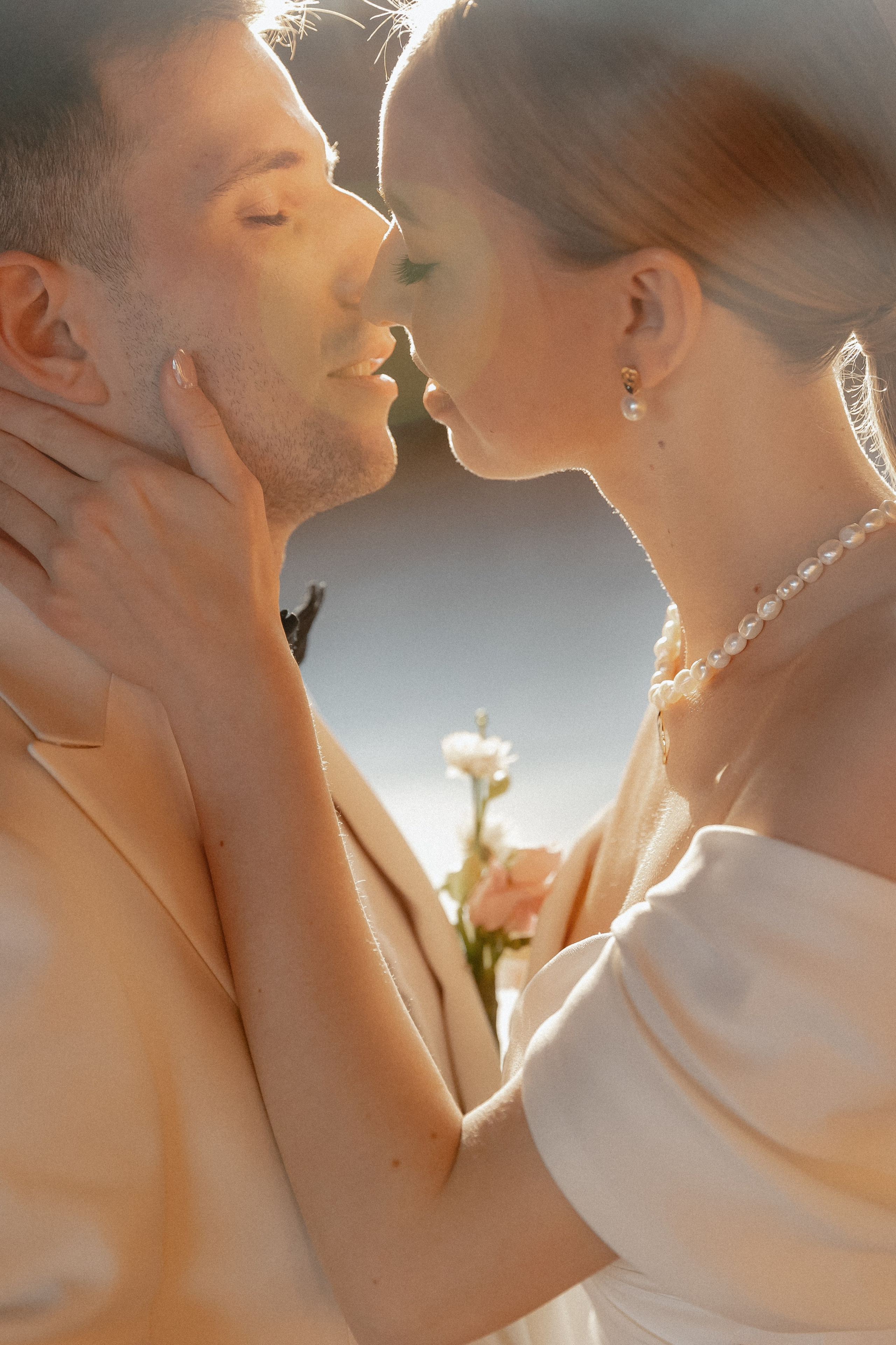 Wedding day Сергей & Александра. Свадебный фотограф Колесников Антон