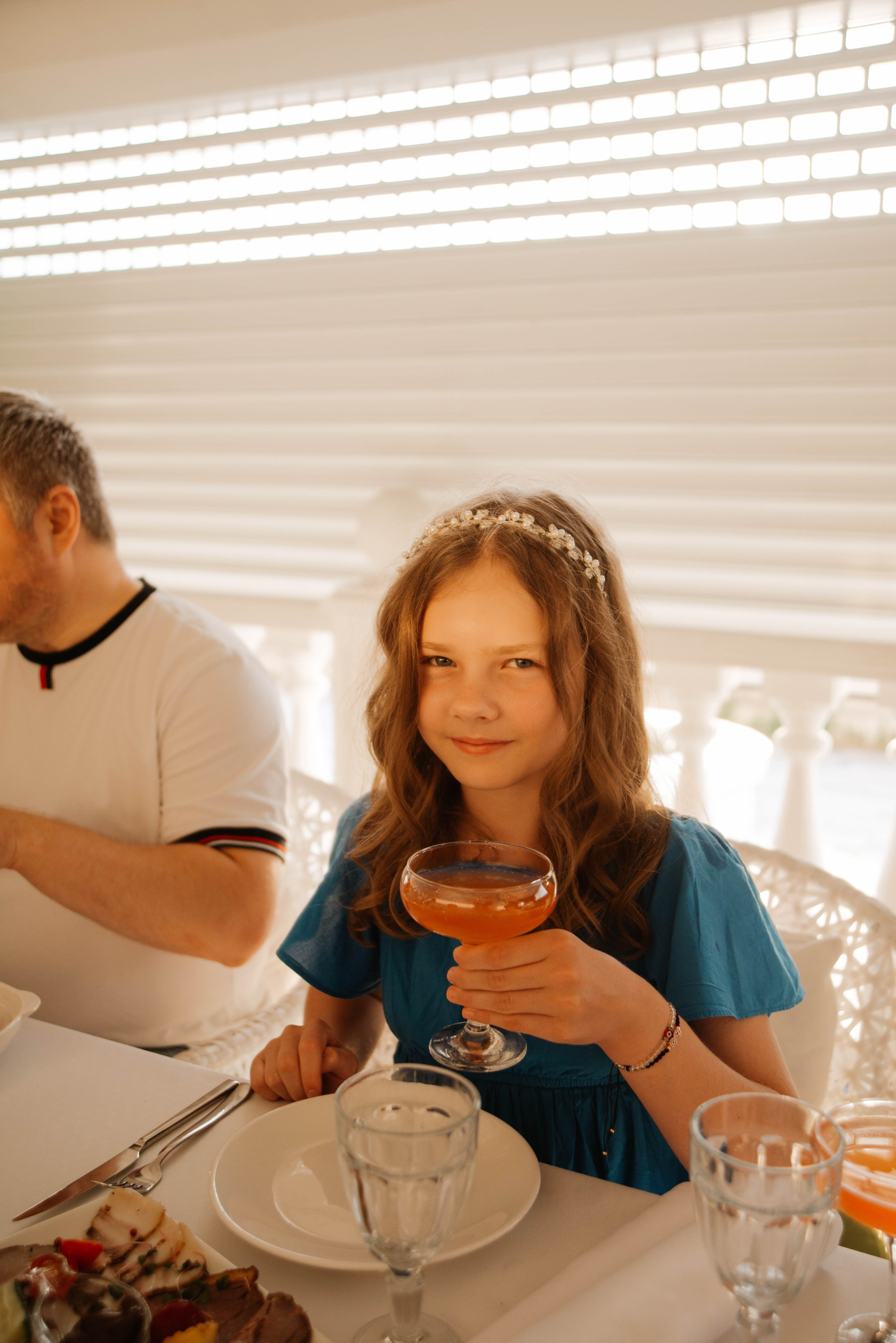 День рождения Александры. Ксения Glossa. Портретный и репортажный фотограф в Самаре