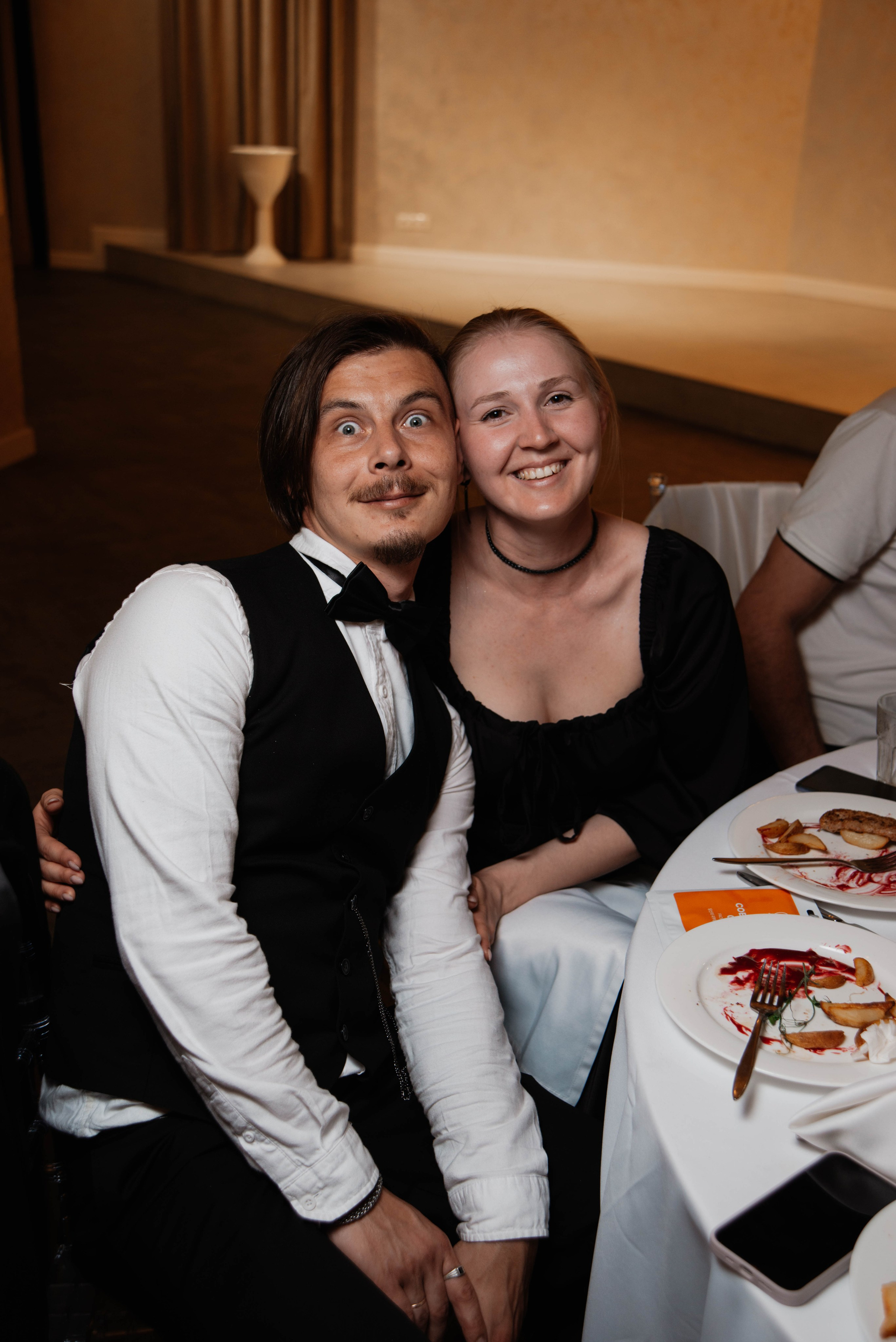 Алексей & Кристина. Ксения Glossa. Портретный и репортажный фотограф в Самаре