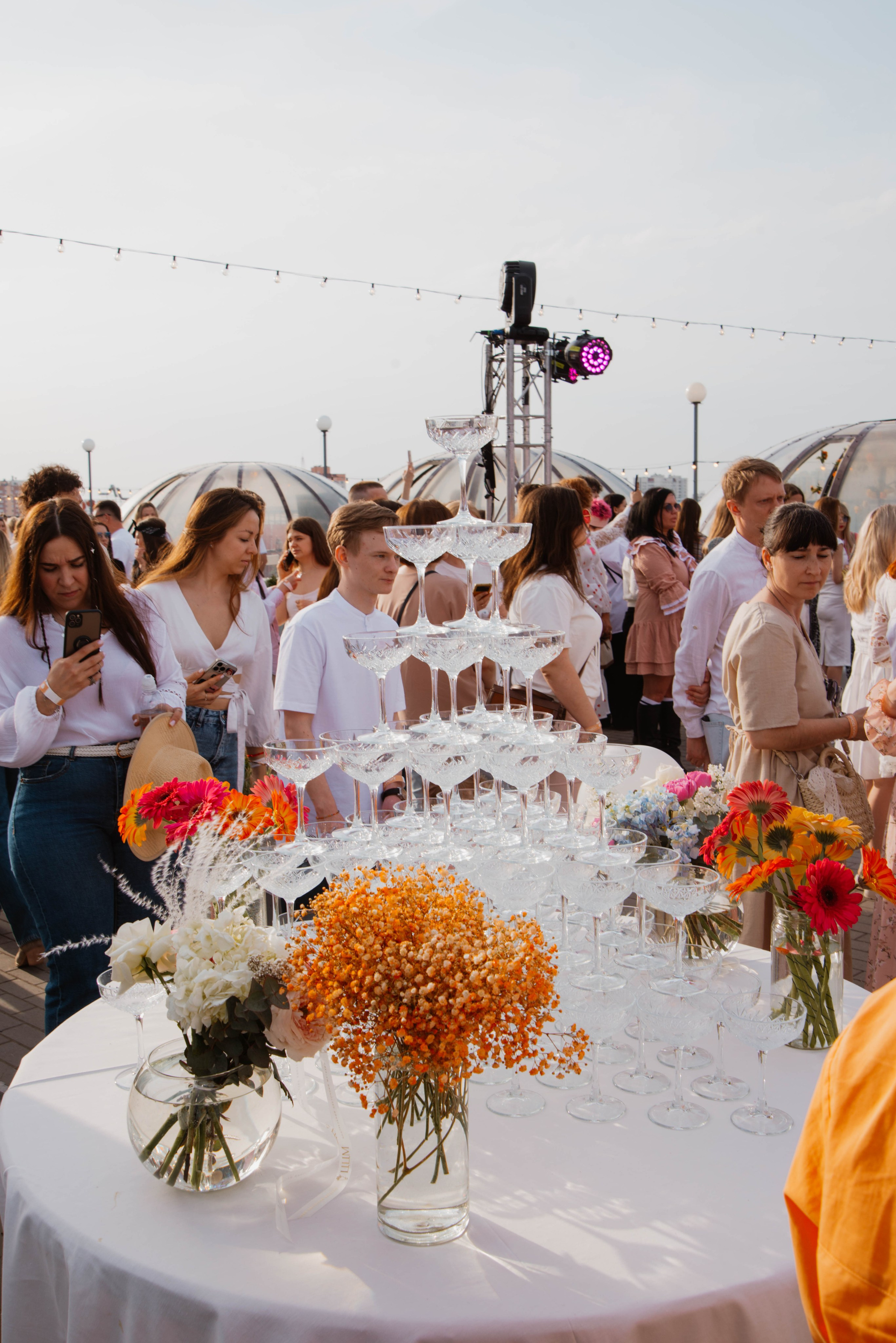 «Городу Курорту» 9 лет. Ксения Glossa. Портретный и репортажный фотограф в Самаре
