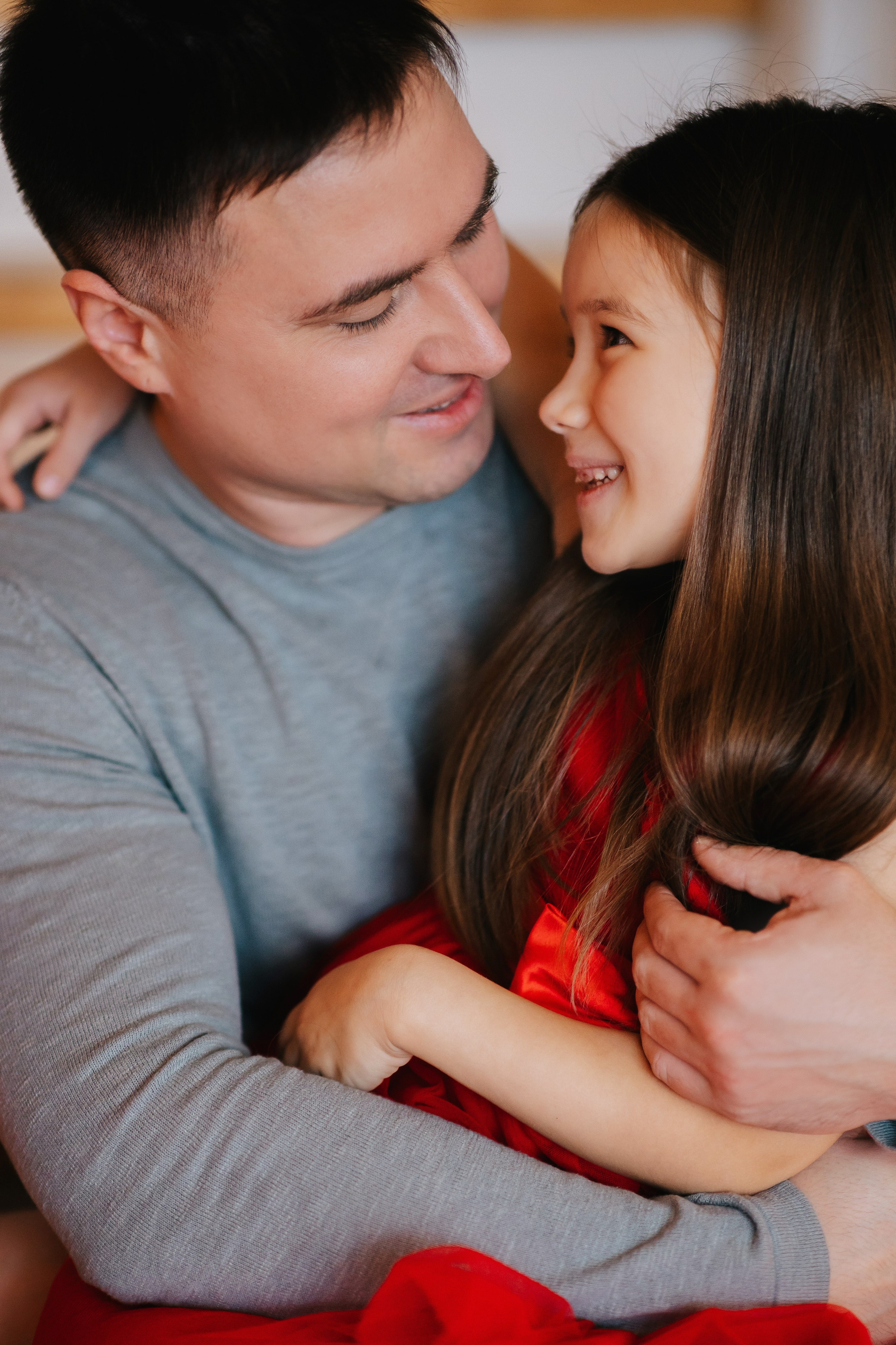 Рома, Оля, Тимур и Ангелина. Семейный lifestyle фотограф в Санкт-Петербурге Людмила Пахомова