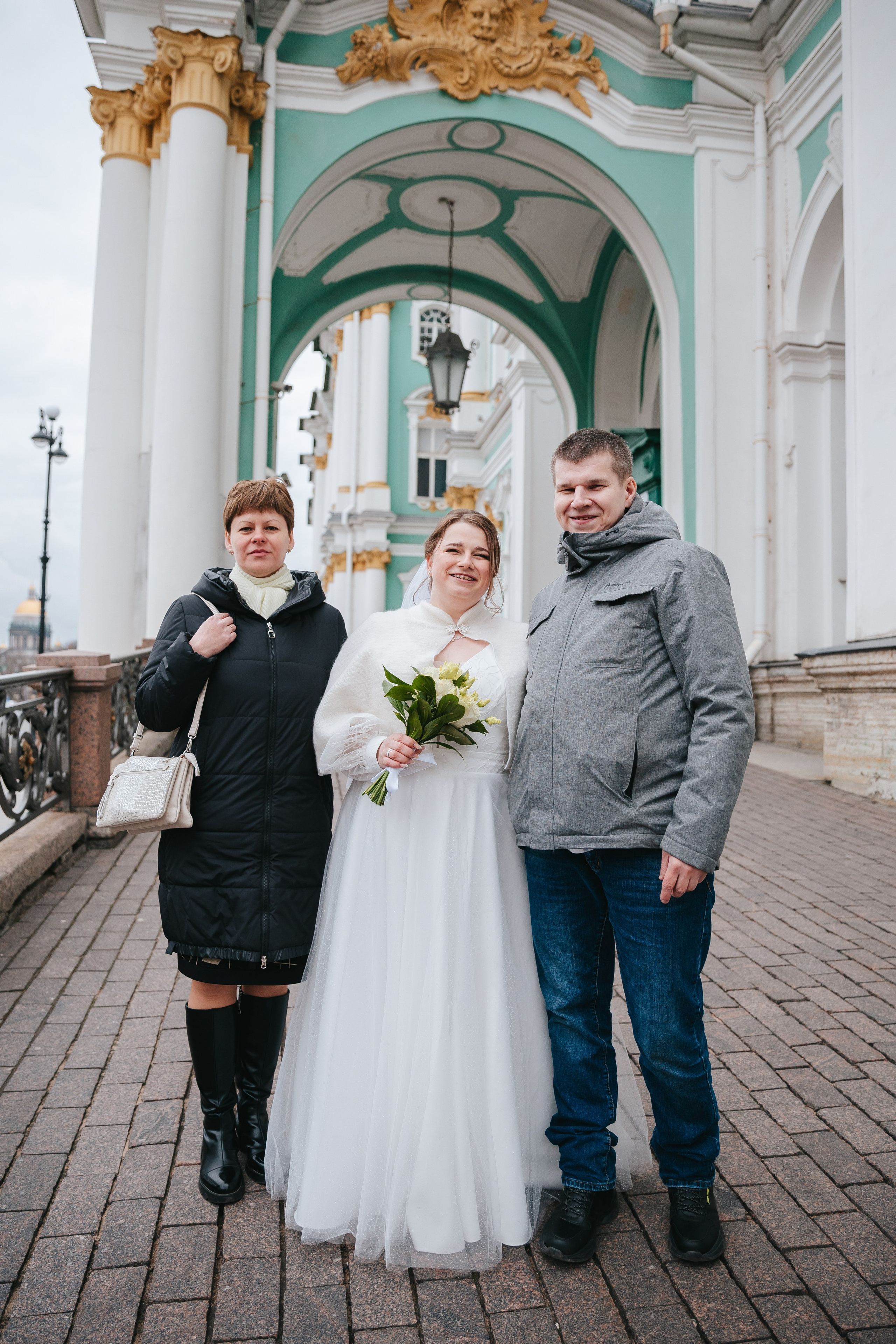 Свадьба Дани и Юли. Семейный lifestyle фотограф в Санкт-Петербурге Людмила Пахомова