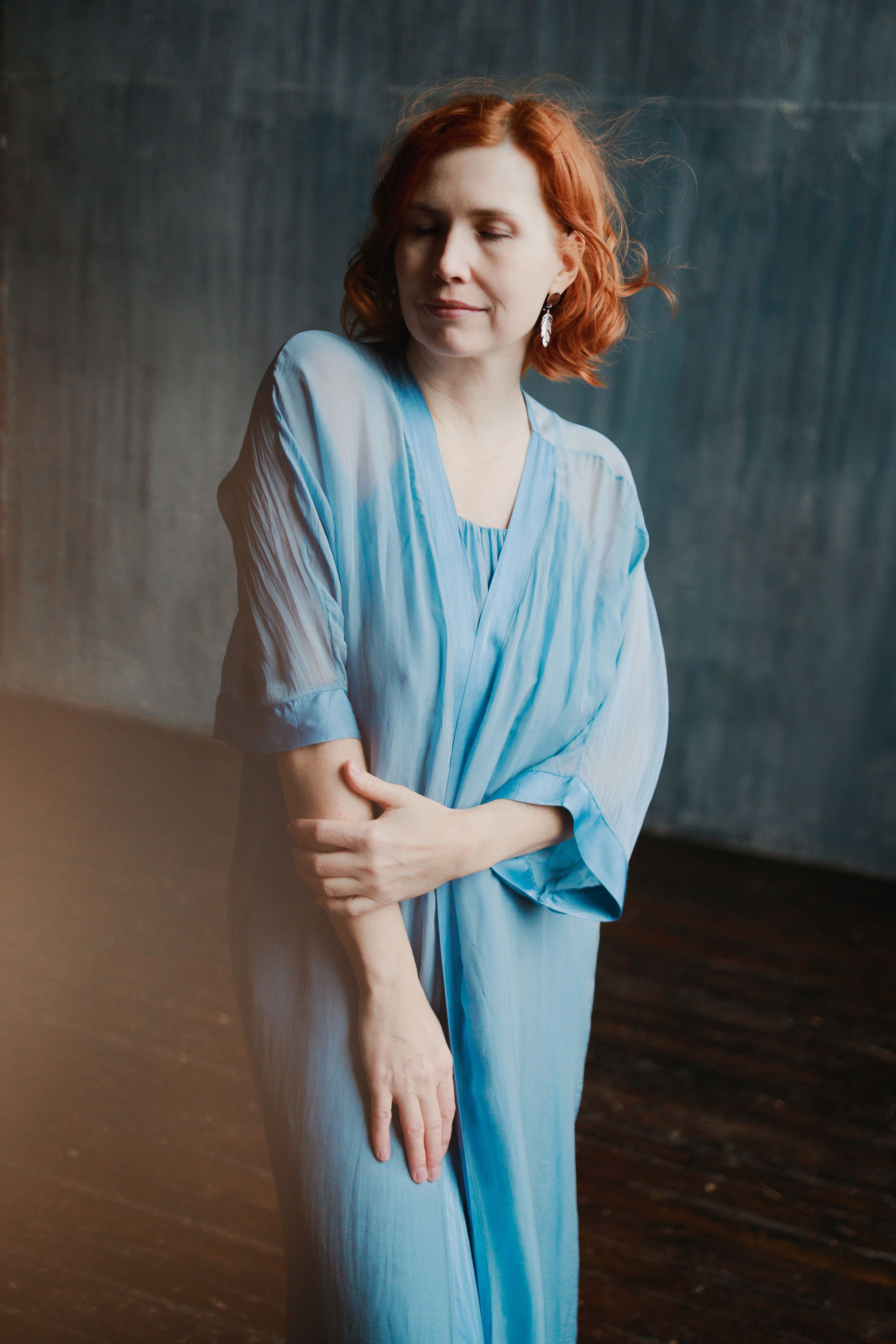 Лена. Семейный видеограф в Москве Элина Ладова