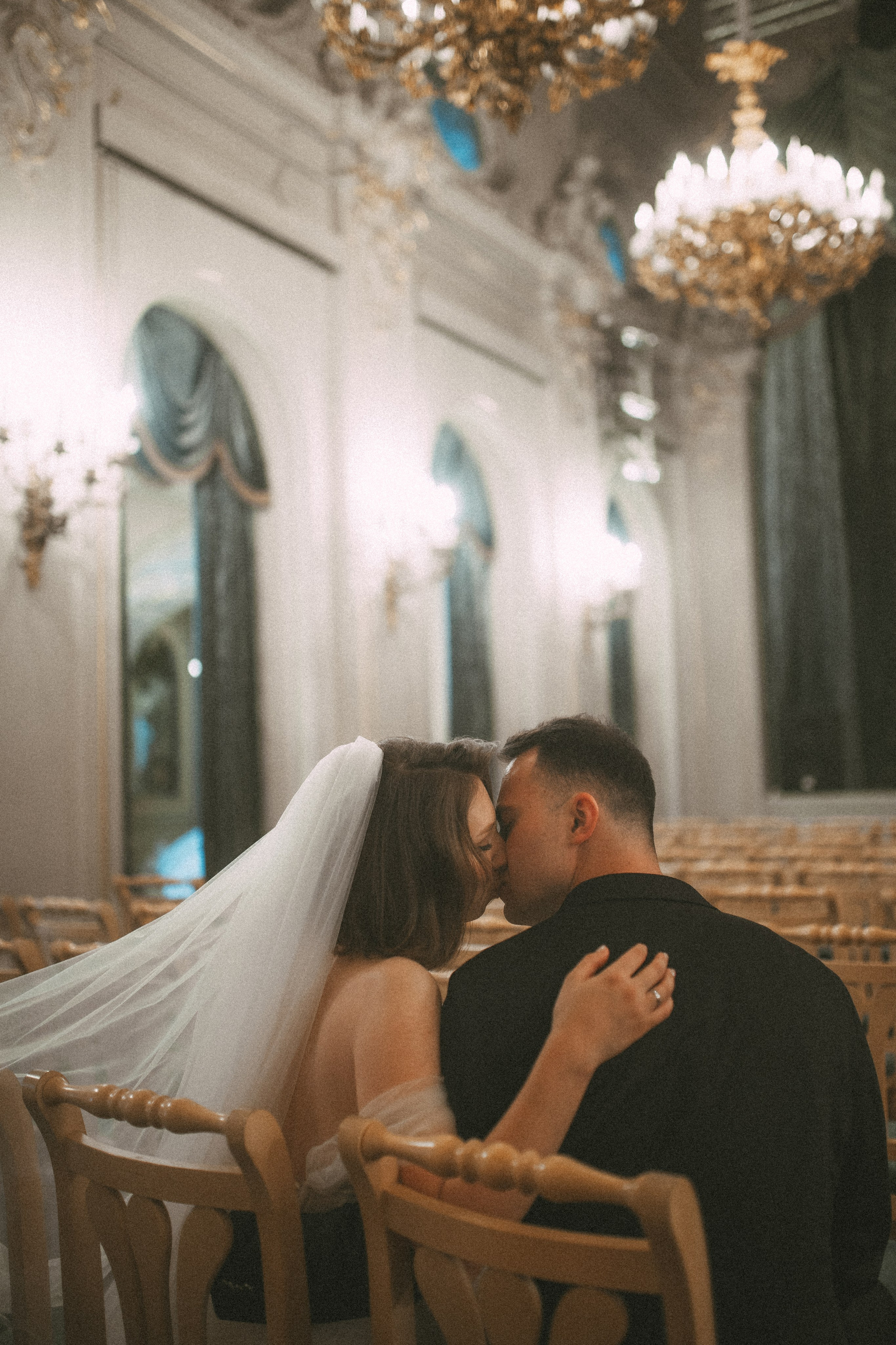 А & A | Санкт-Петербург. Фотограф Екатерина Амбрушкевич