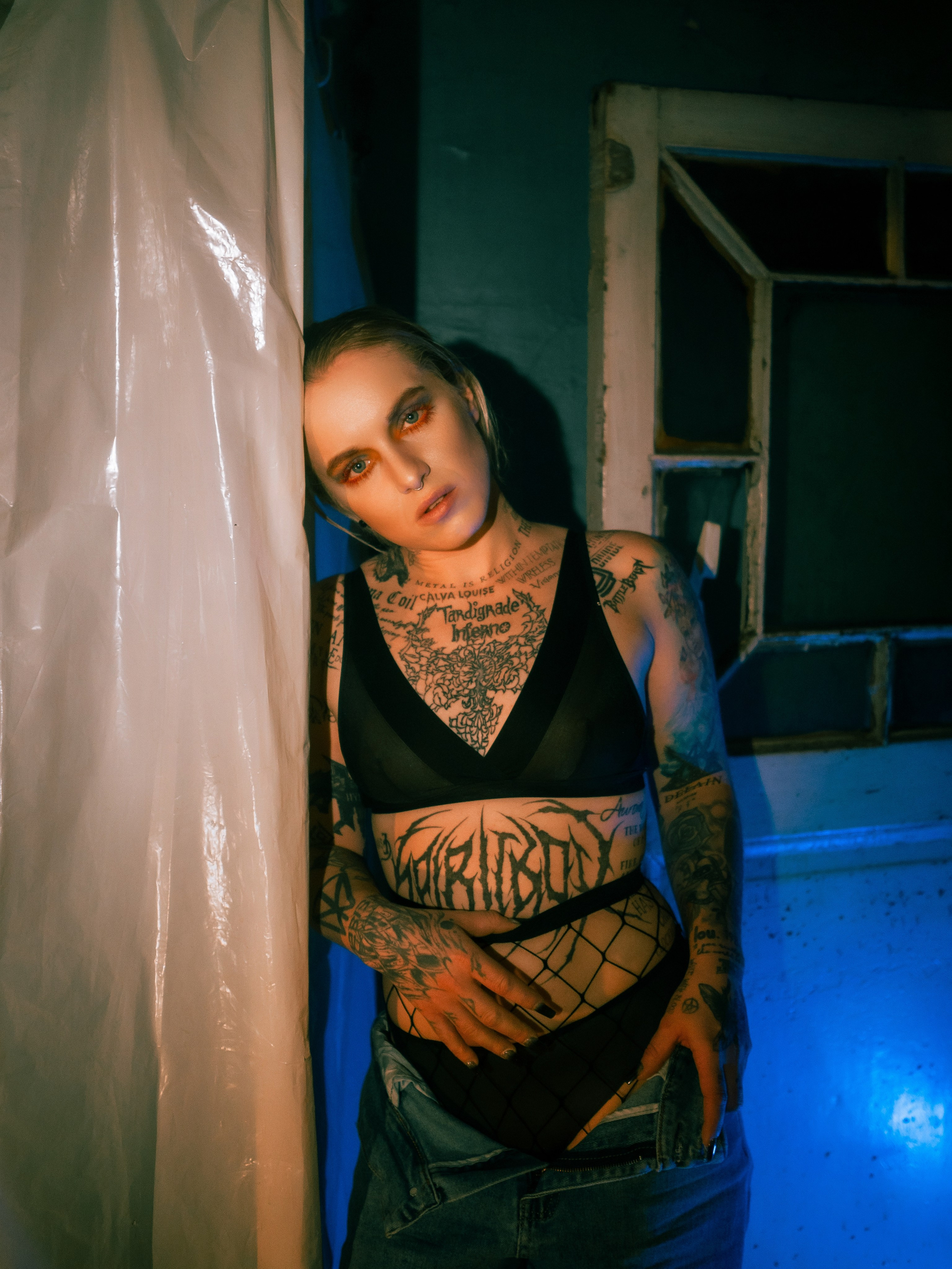 Маша. Кулишова Катерина — твой фотограф