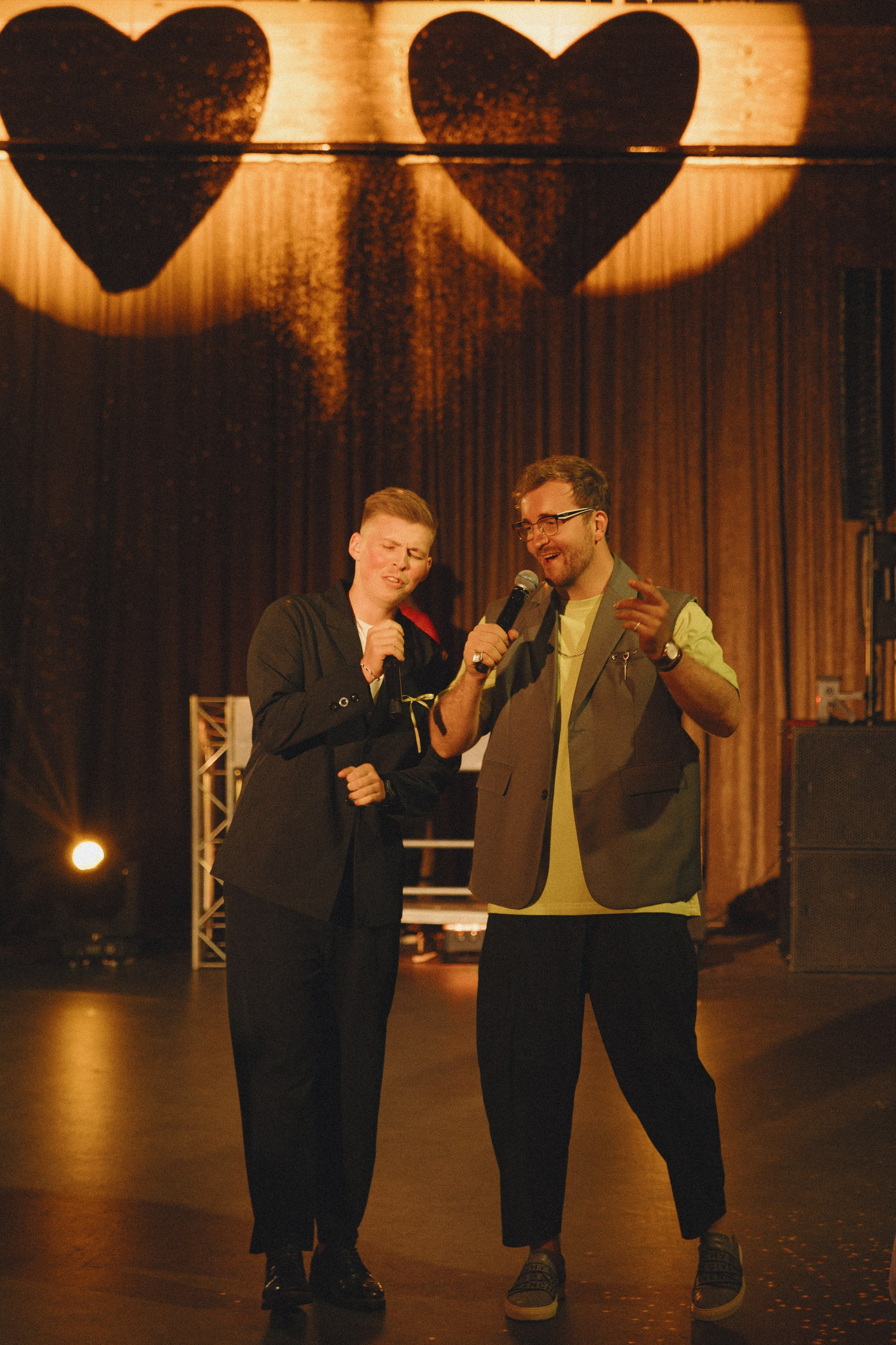 Анонс отчетника для свадебного агентства It's a match. Свадебный фотограф Колесников Антон