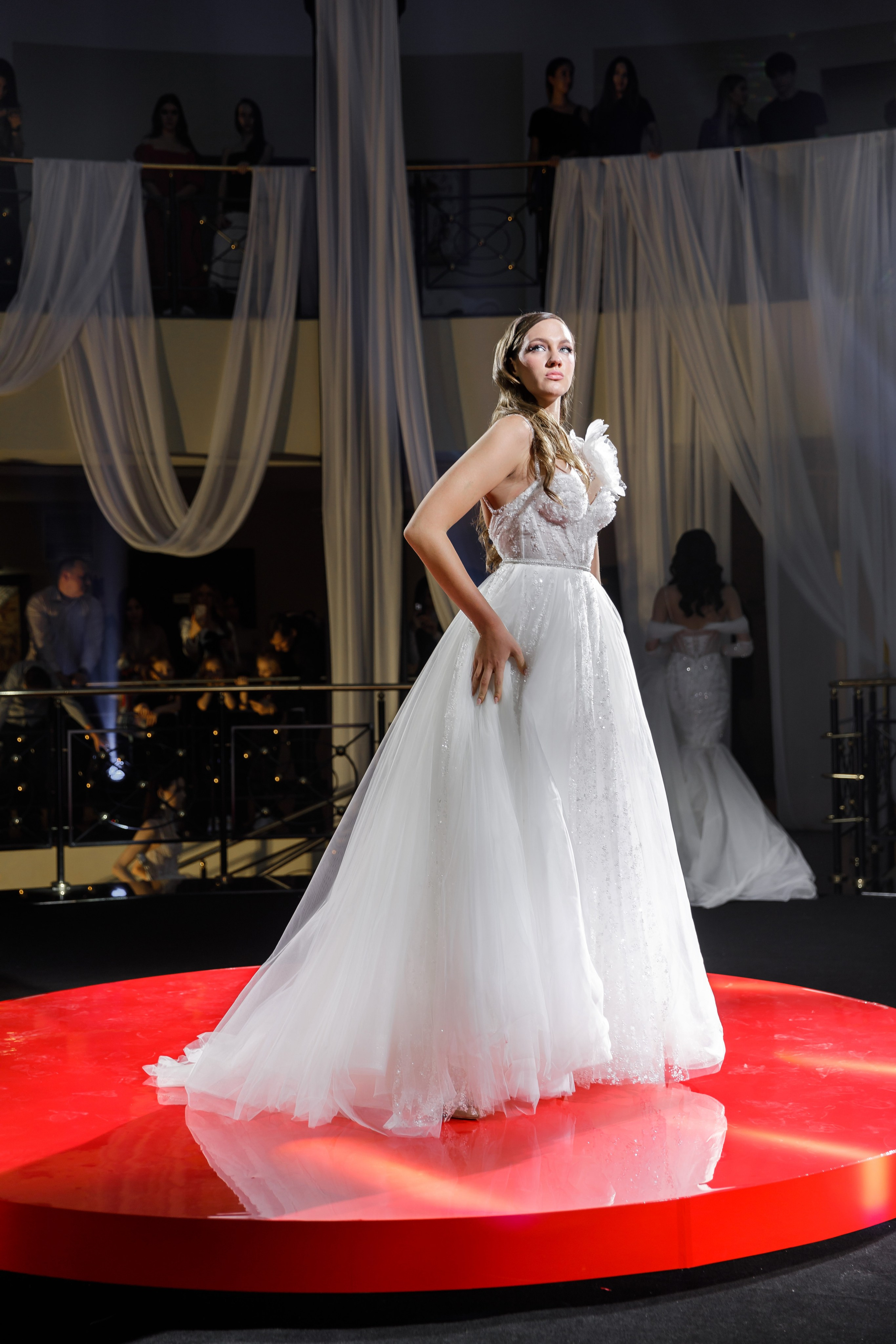 BRIDAL SHOW. Фотограф в Ульяновске Евгений Тарасов