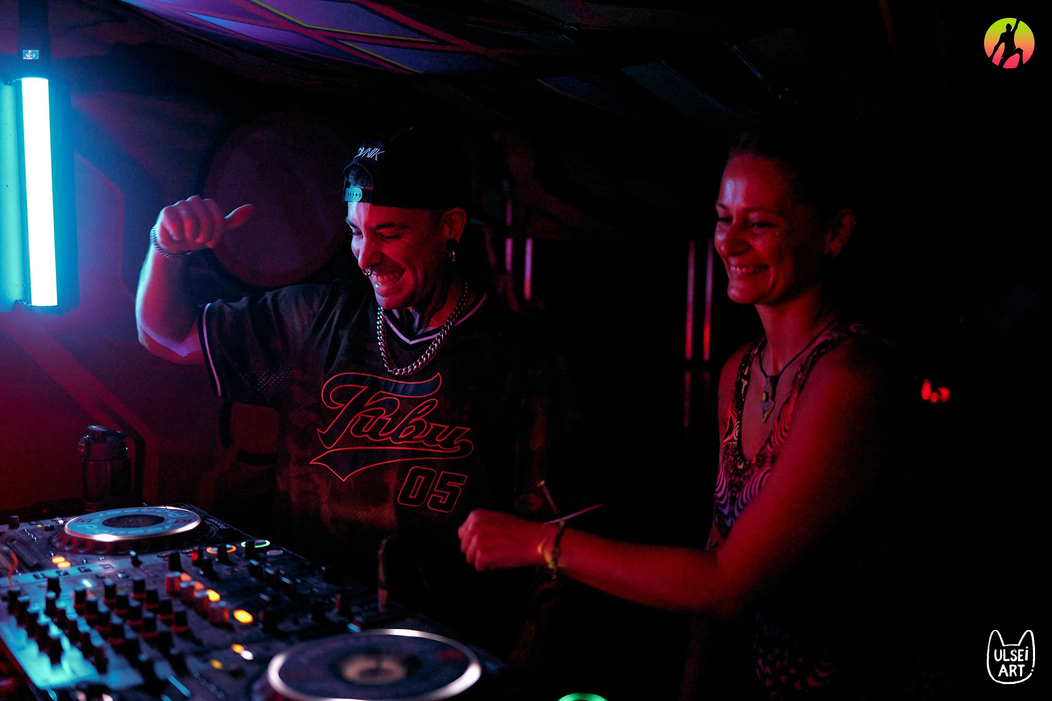 Free Earth festival 2024. Фотохудожник Елена Криулина