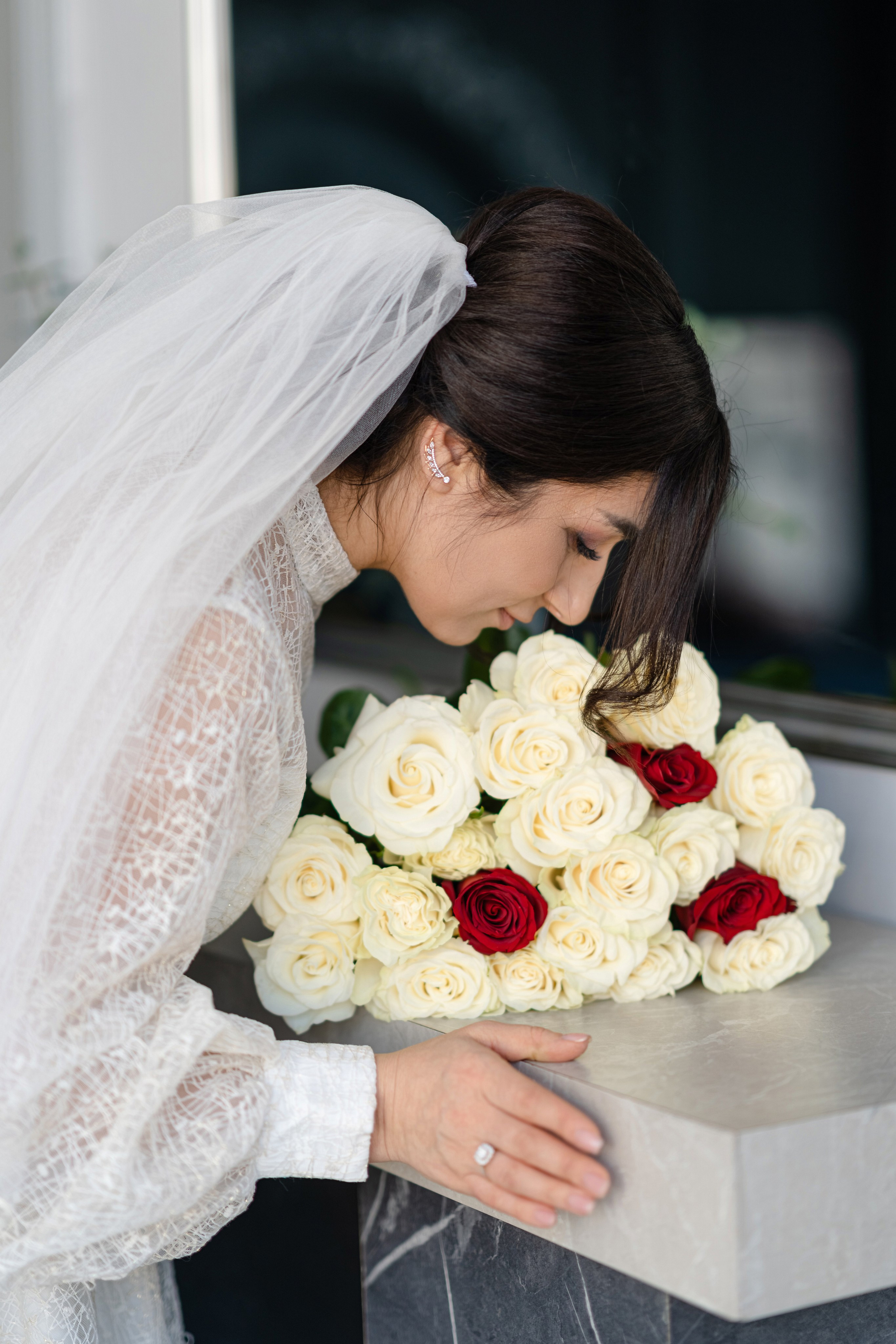 Шамиль и Сюзанна. Свадебный и семейный фотограф в Санкт-Петербурге Олеся Еремеева