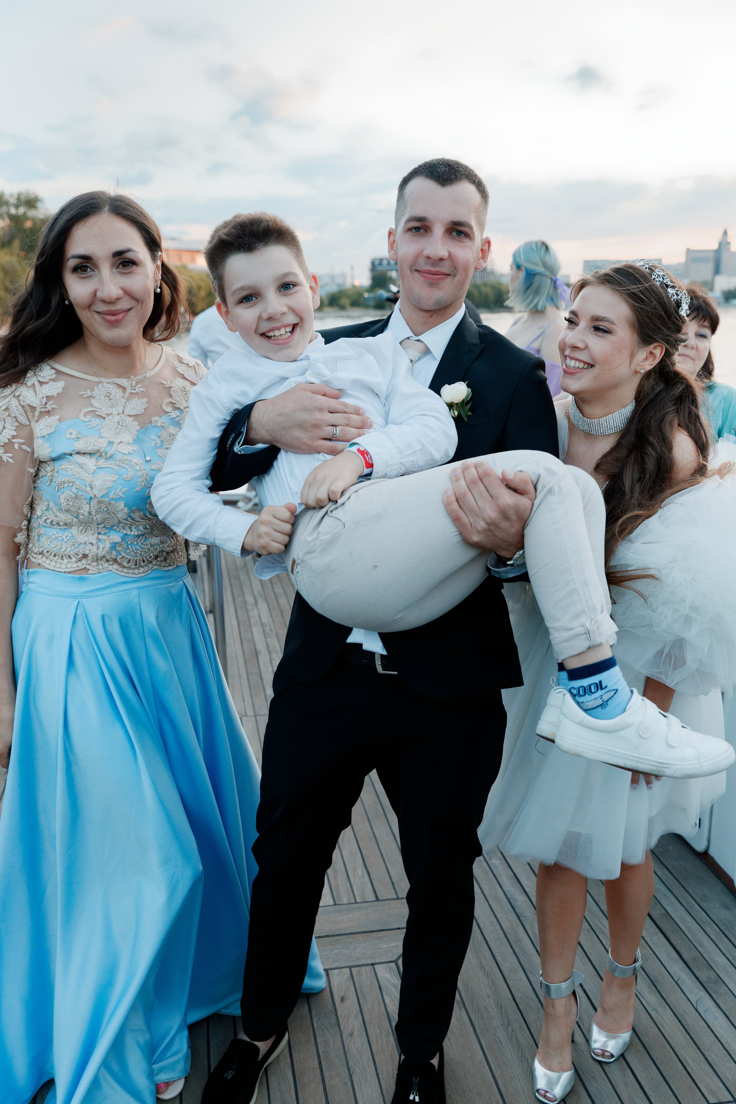 Александр и Екатерина. Видеограф Павел Борисов | Москва | СПБ | Брянск