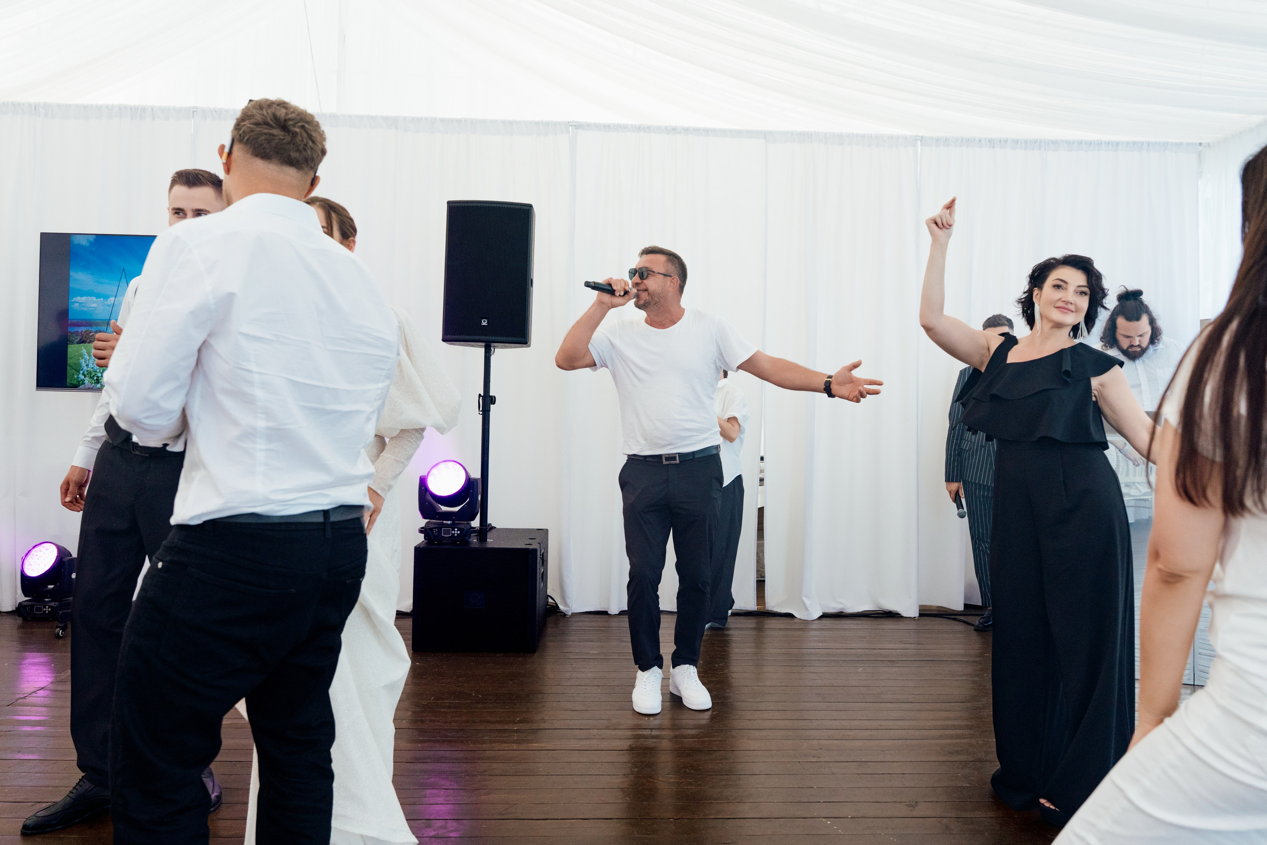 Евгений и Яна. Репортажный и свадебный фотограф Алексей Полячек