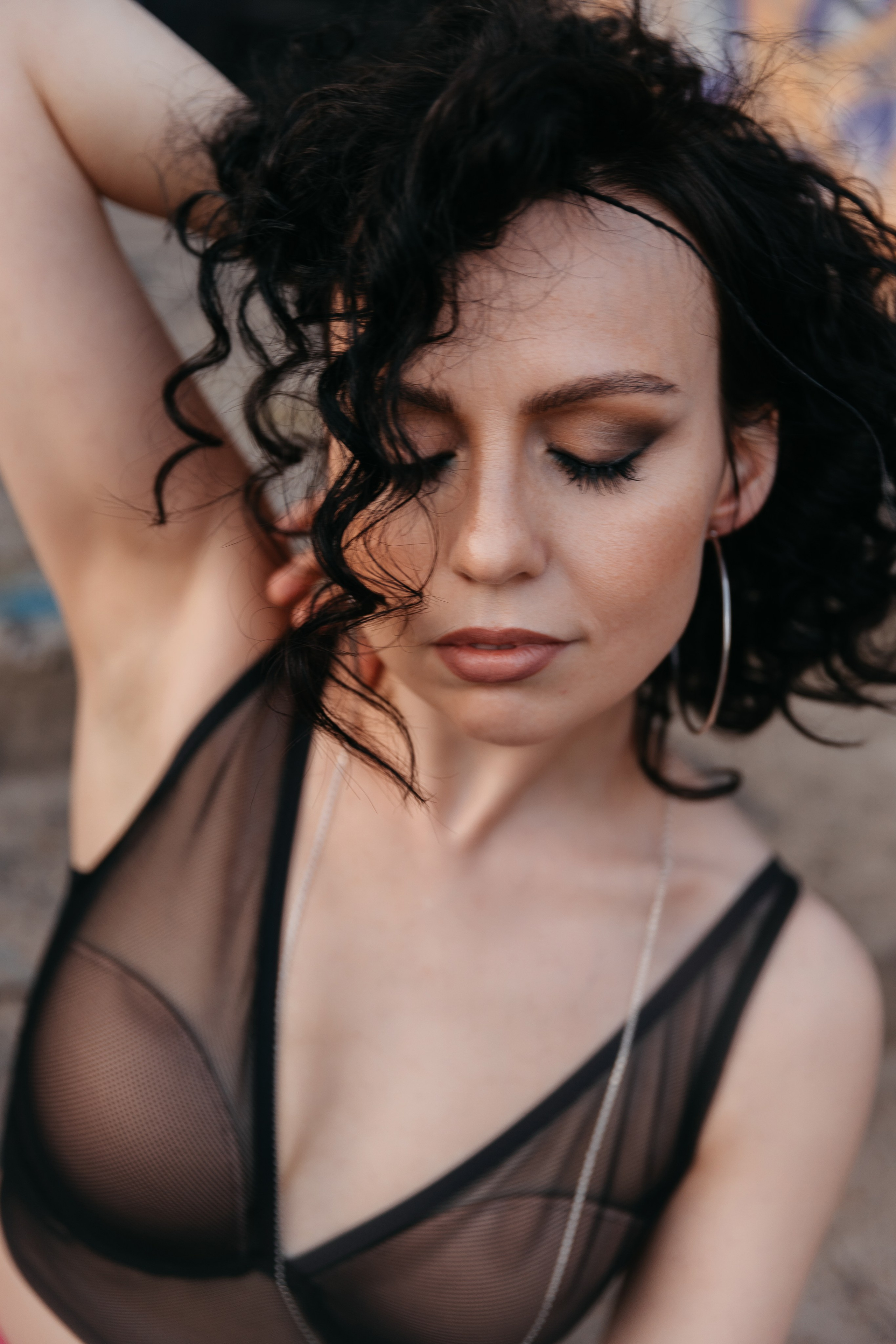 Лена. Фотограф в Твери Лагодная Яна